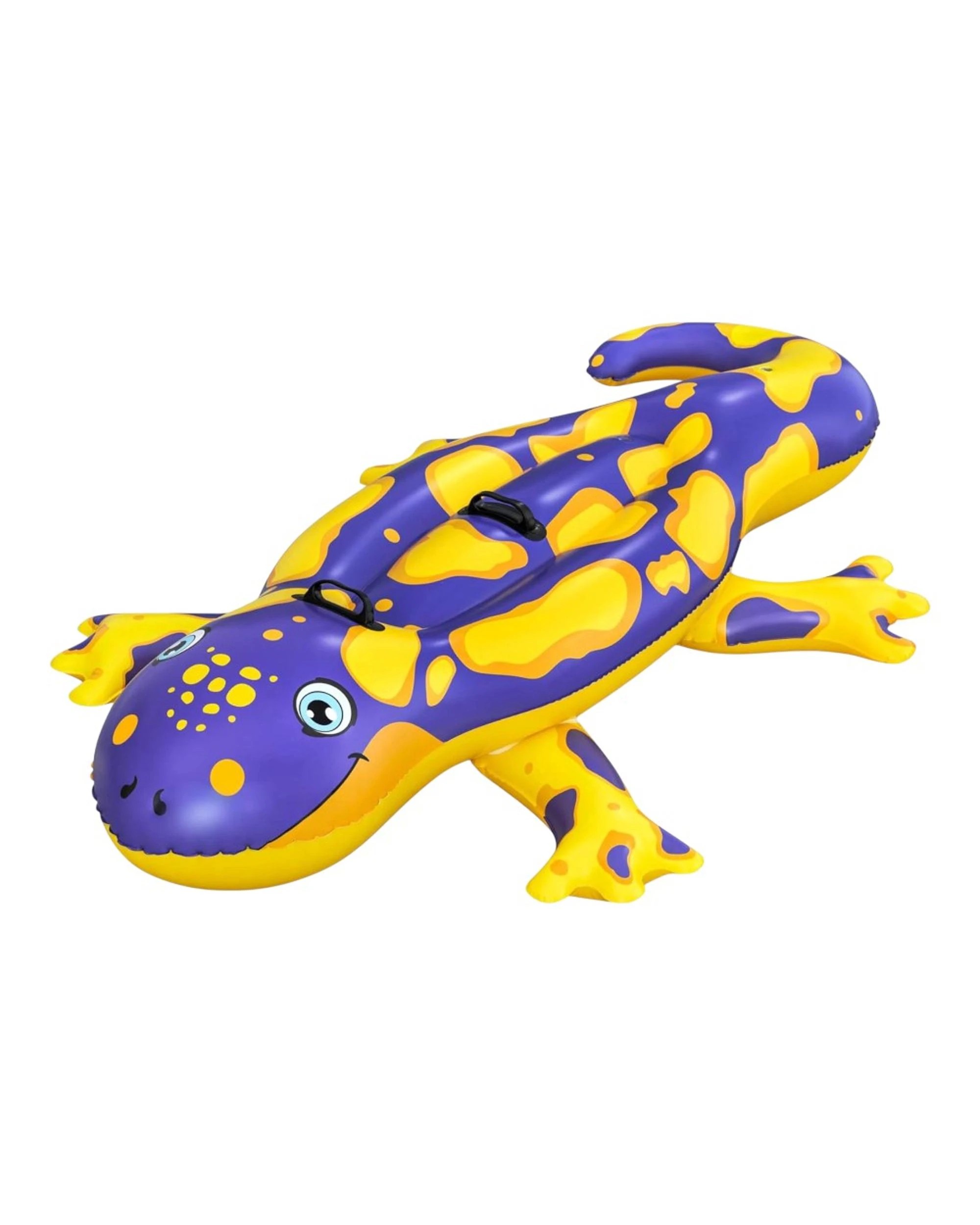 1 Bestway Gecko Salamander Ride On, 1 of 4