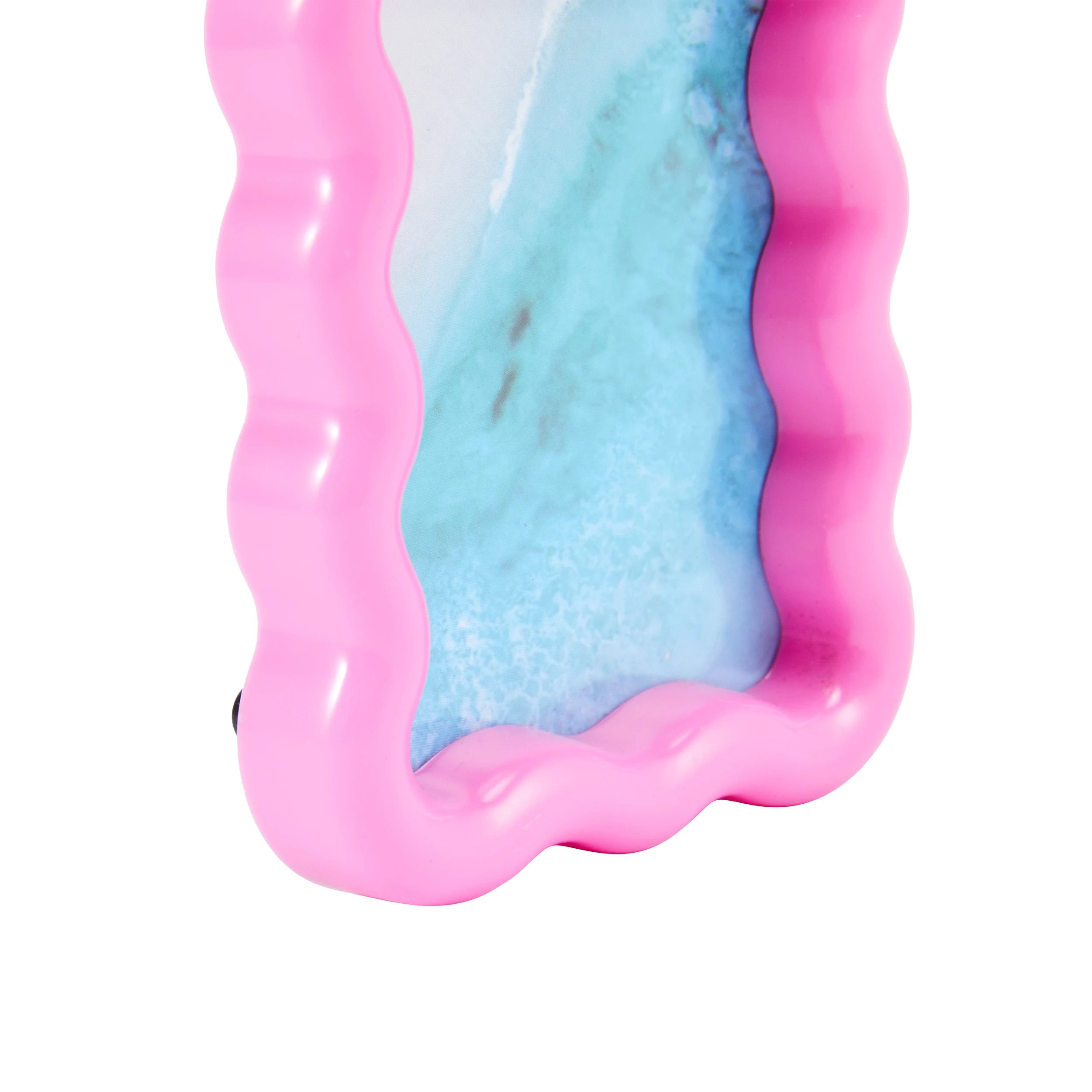 3 5 Pack Magnetic Photo Frames, 3 of 6