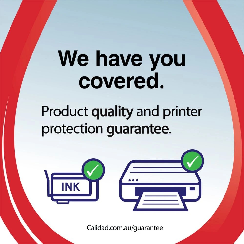3 Calidad Epson 39XL 4 Pack, 3 of 7