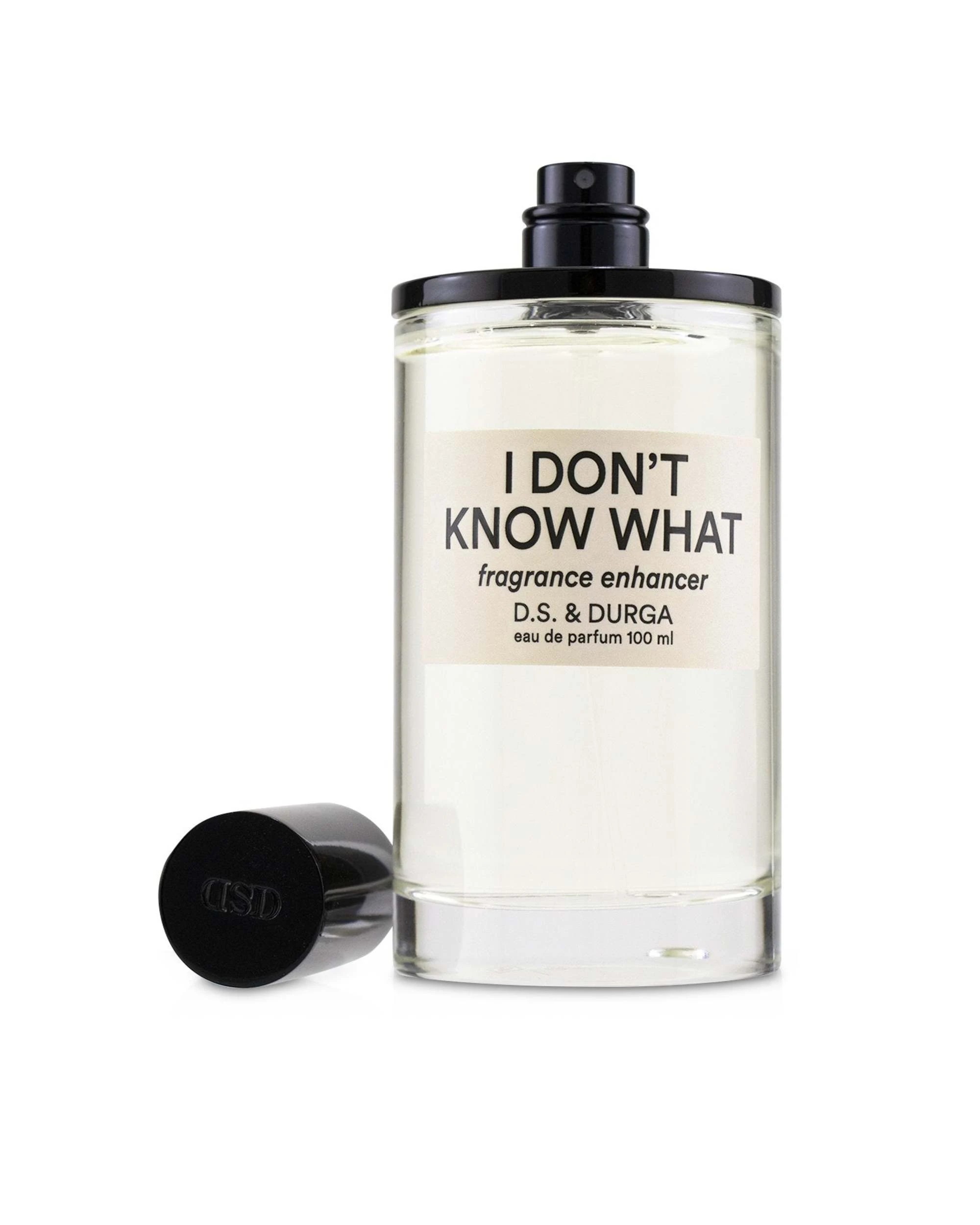 3 D.S. & Durga I Don't Know What Eau De Parfum Spray  100ml/3.4oz, 3 of 4