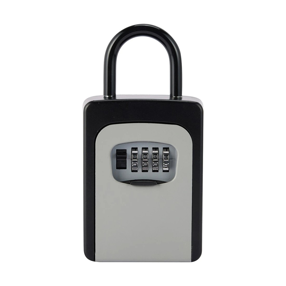 3 Portable Key Safe, 3 of 10