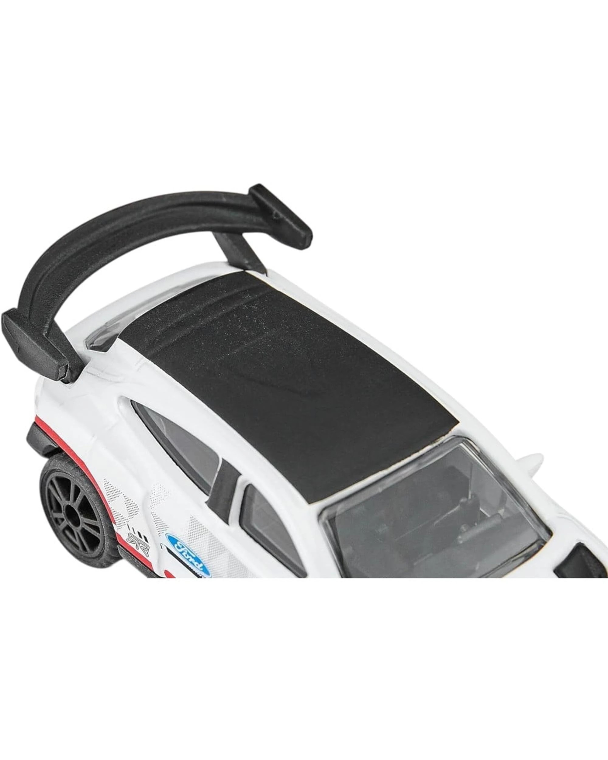 4 Siku Ford Mustang Mach-E 1400, 4 of 5