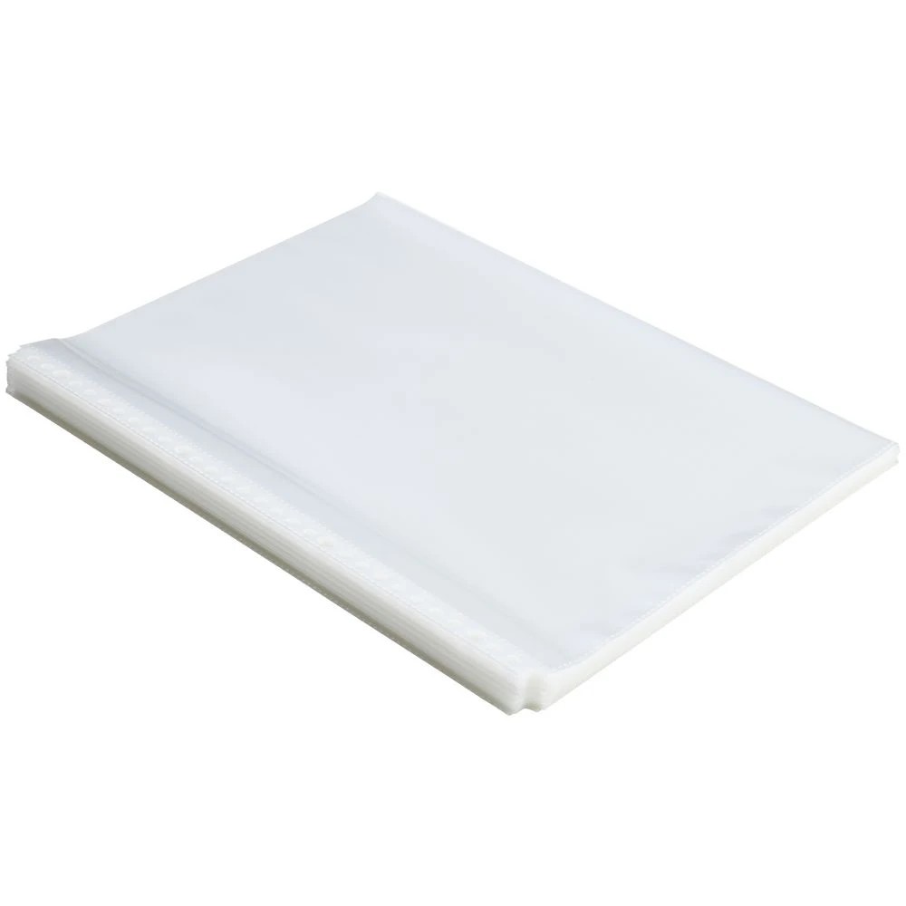 3 Aqua Drops Medium Weight Refills 50 Pack, 3 of 3