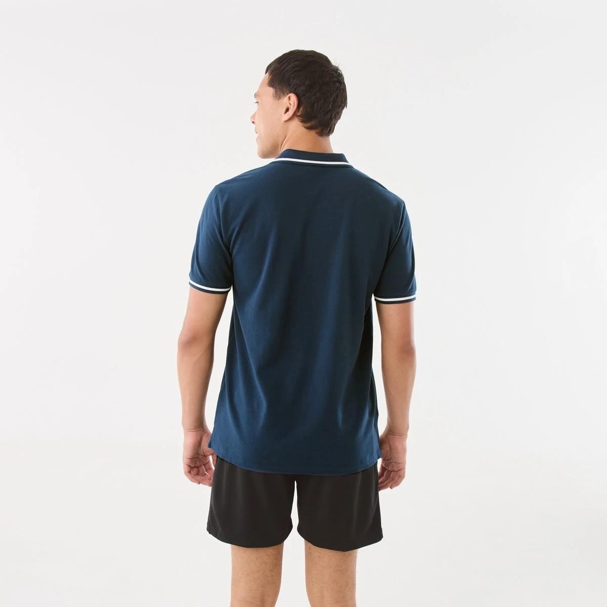 3 Official AFL Adult Polo Shirt Geelong, 3 of 6