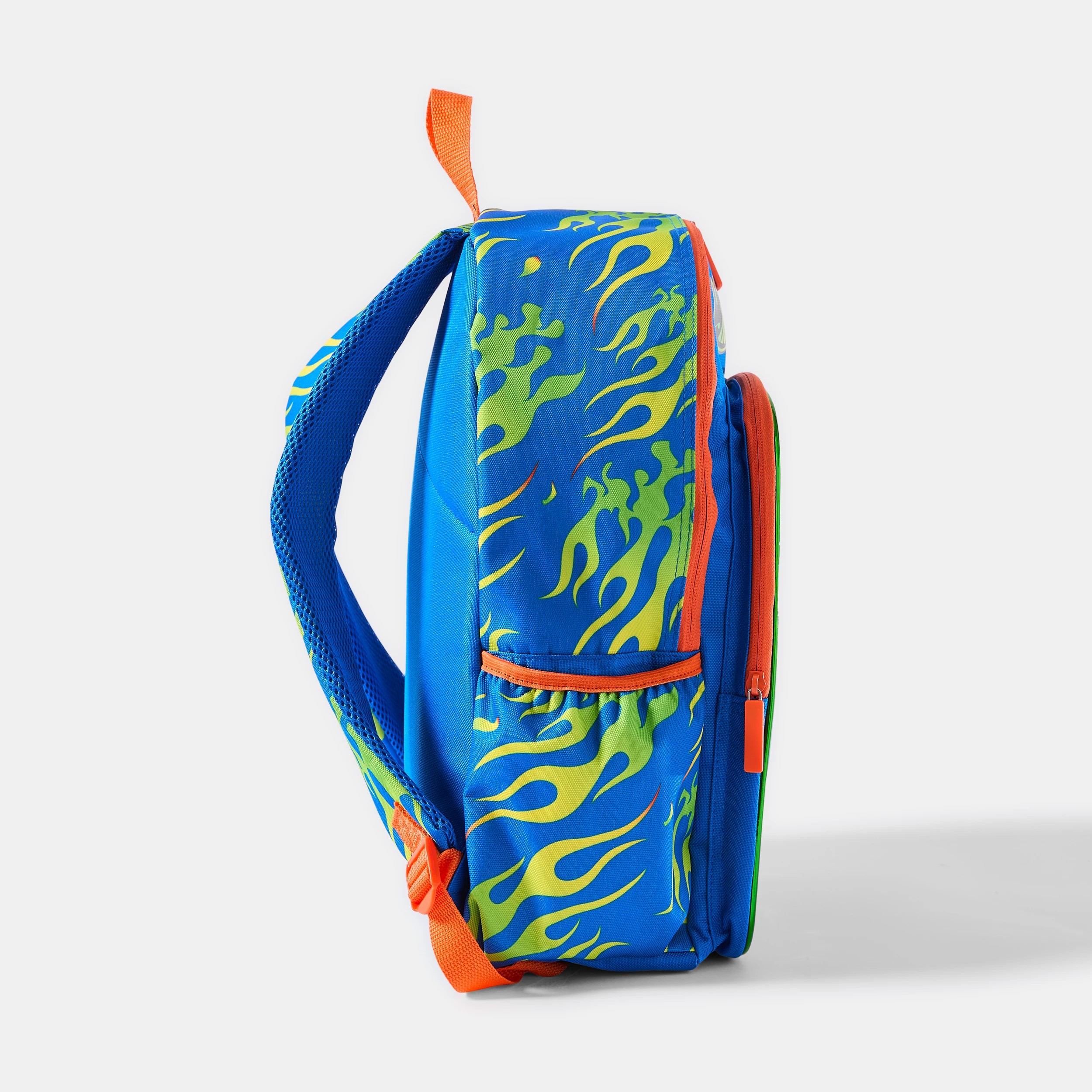 3 Hot Wheels Backpack, 3 of 7