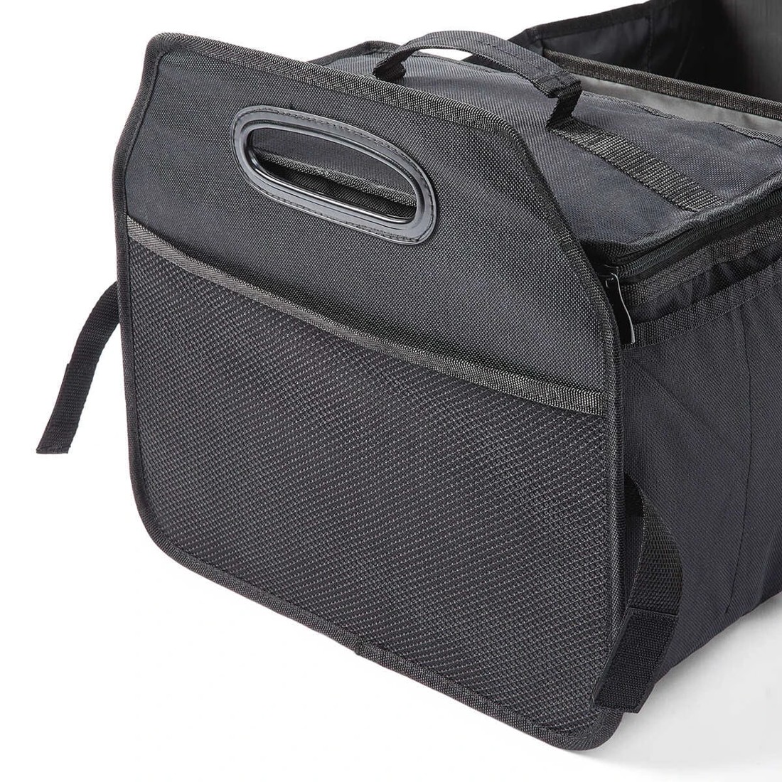 7 Car Organiser with Cooler Bag, 7 of 10