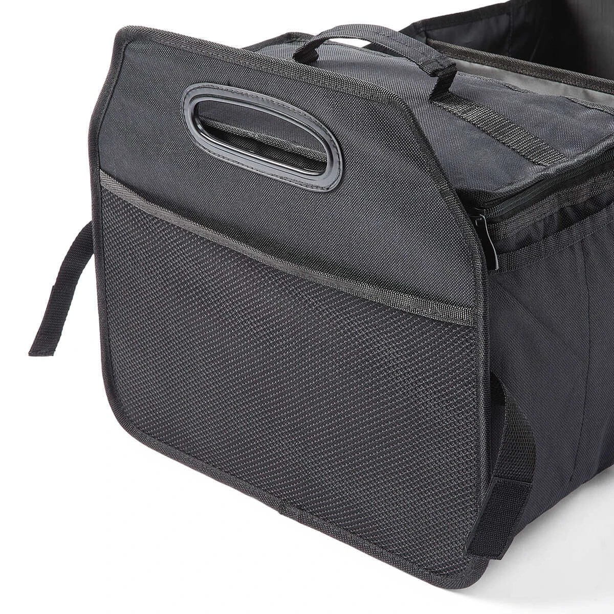 7 Car Organiser with Cooler Bag, 7 of 10