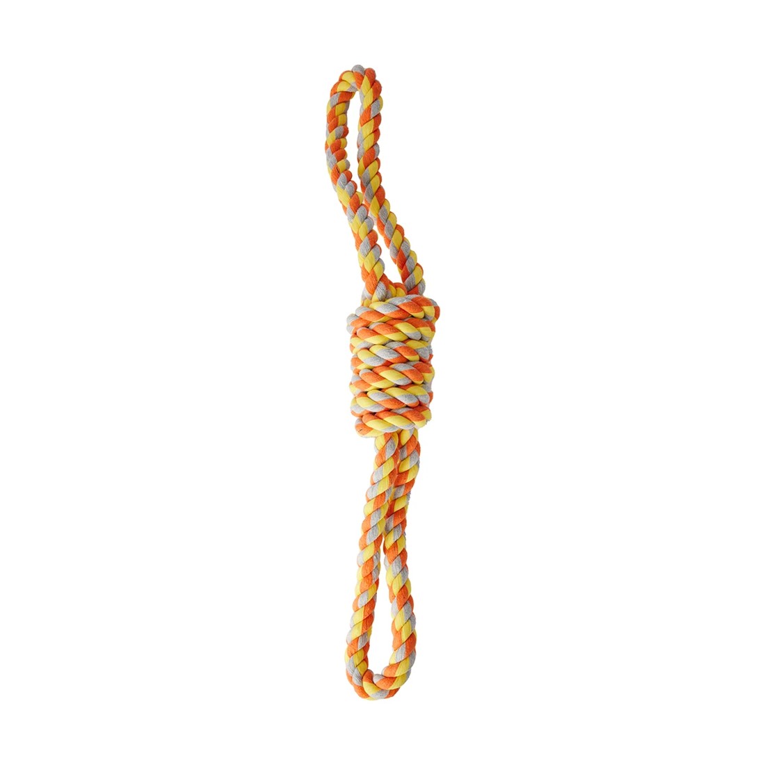 2 Pet Rope Double Tug - Extra Large, 2 of 4