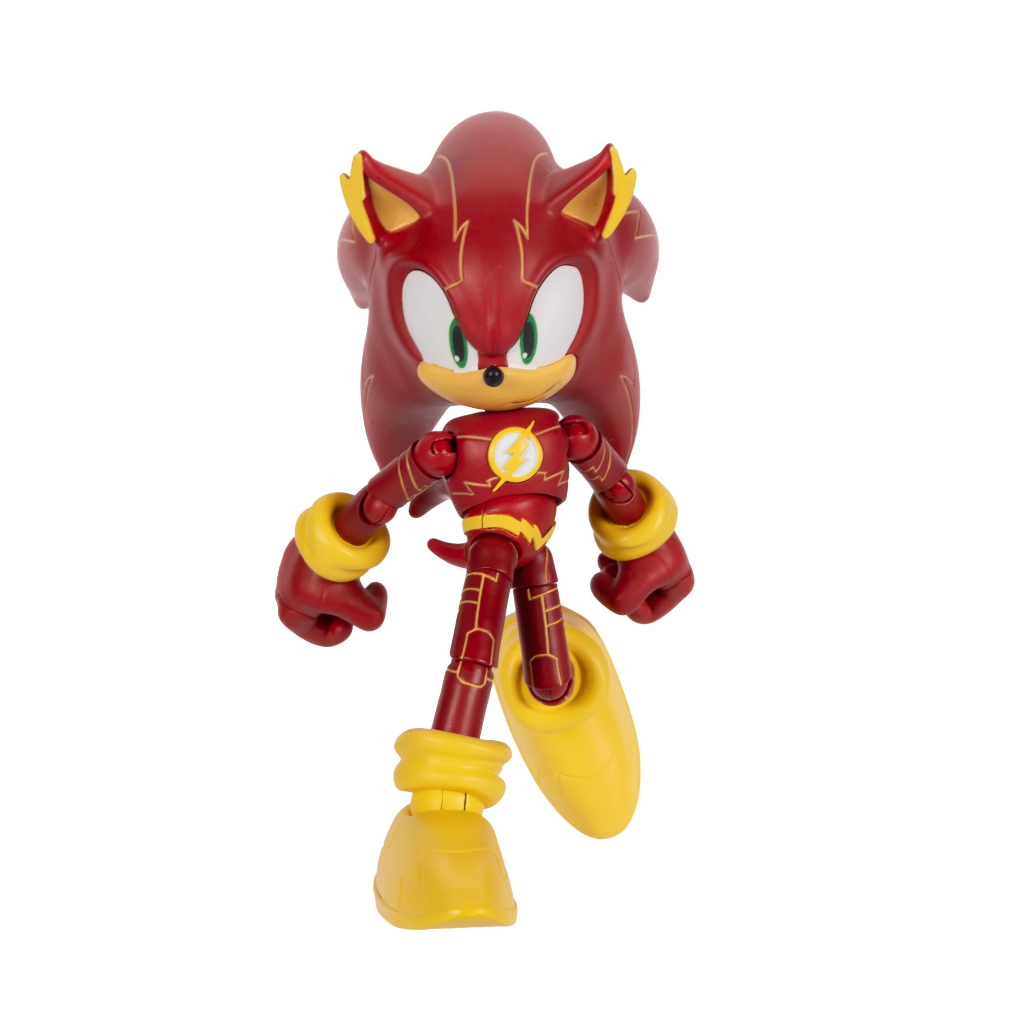 2 13cm DC Sonic The Hedgehog Figure - Assorted, 2 of 4