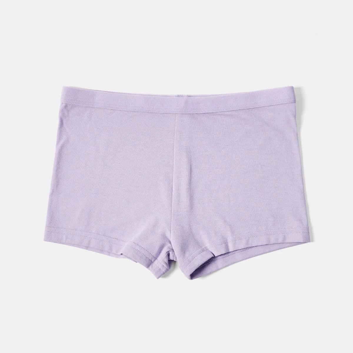 4 5 Pack Print Shorties UNICORNS, 4 of 8