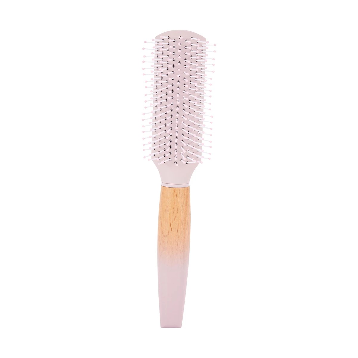 2 OXX Haircare Styling Formation Brush - Pink Ombre, 2 of 6