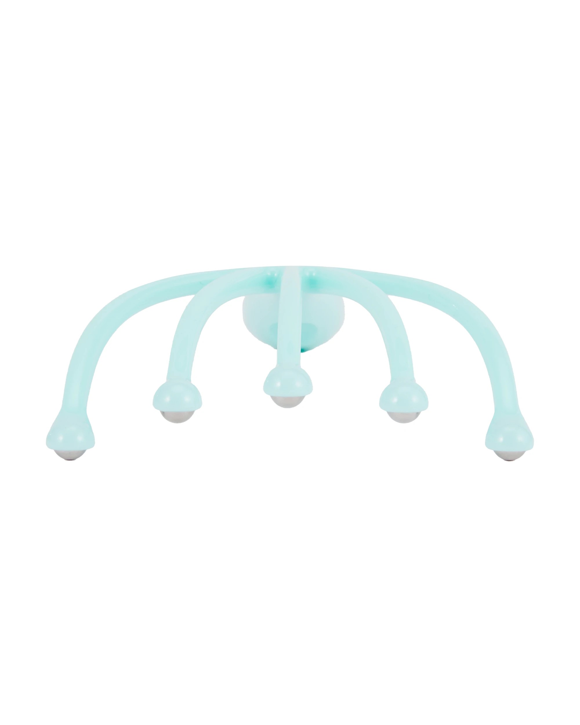 2 OXX Bodycare Head Massager - Mint, 2 of 7