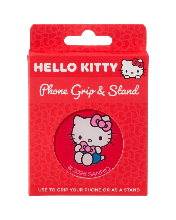 Hello Kitty Phone Ring