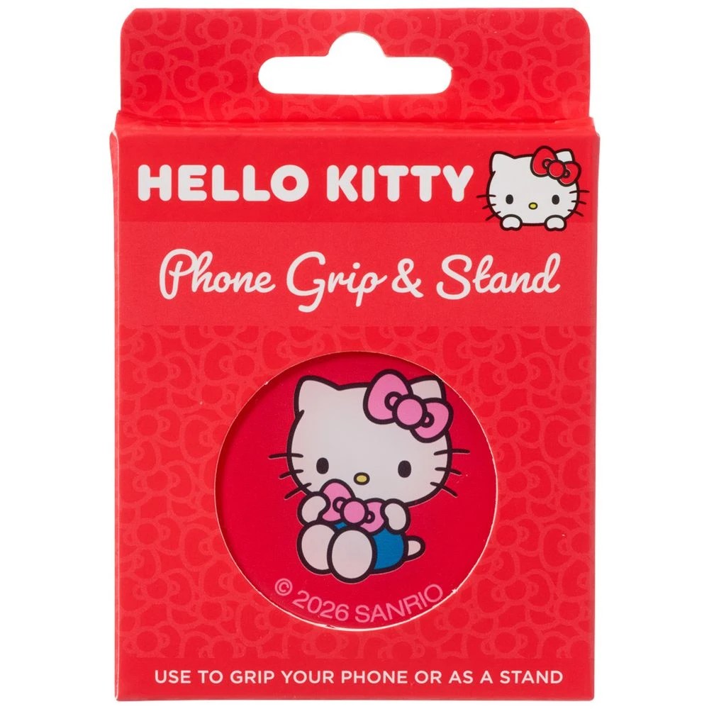 1 Hello Kitty Phone Ring, 1 of 4
