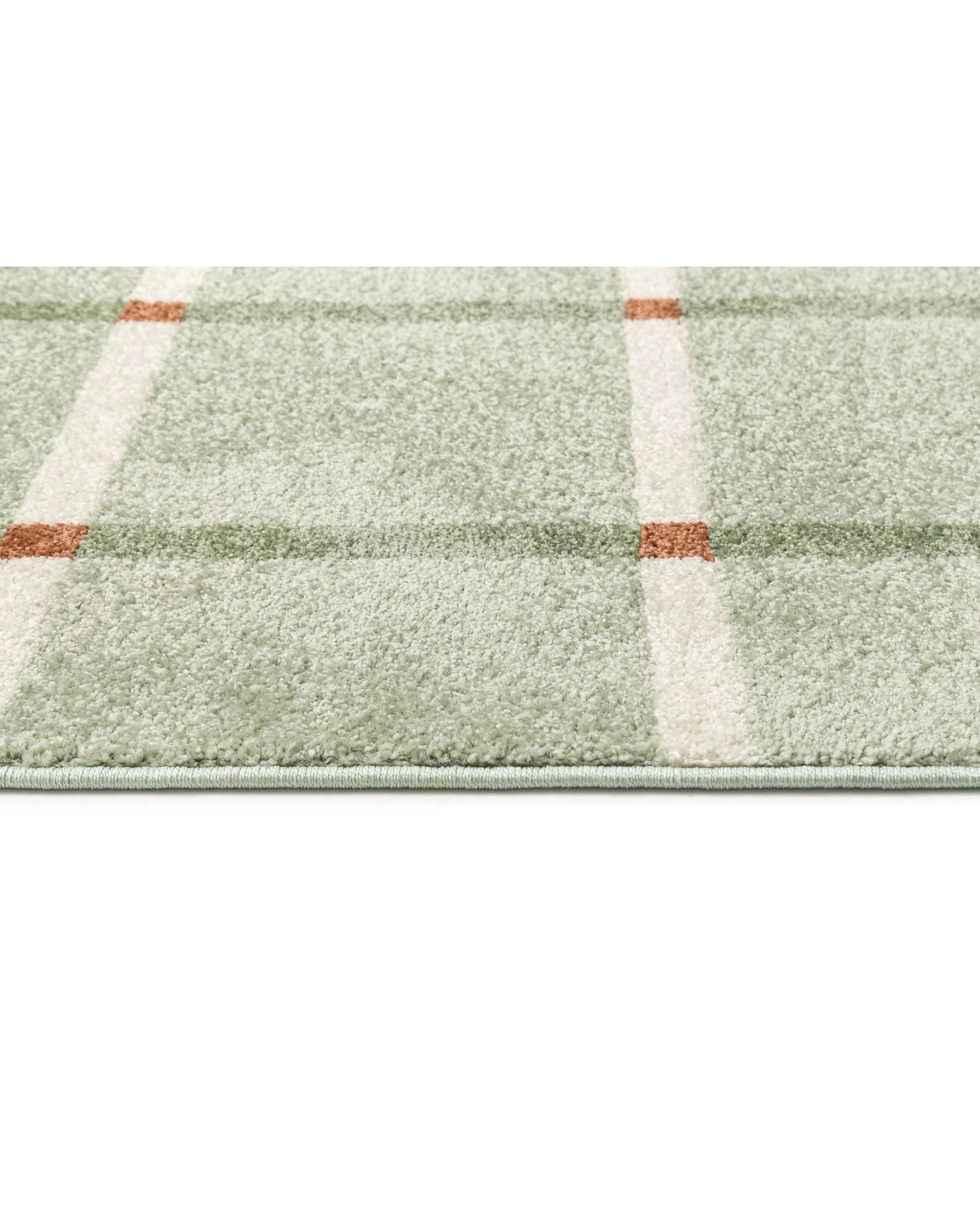 6 Loopsie Tongariro Sage Rug-330cm x 240cm - Green, 6 of 8