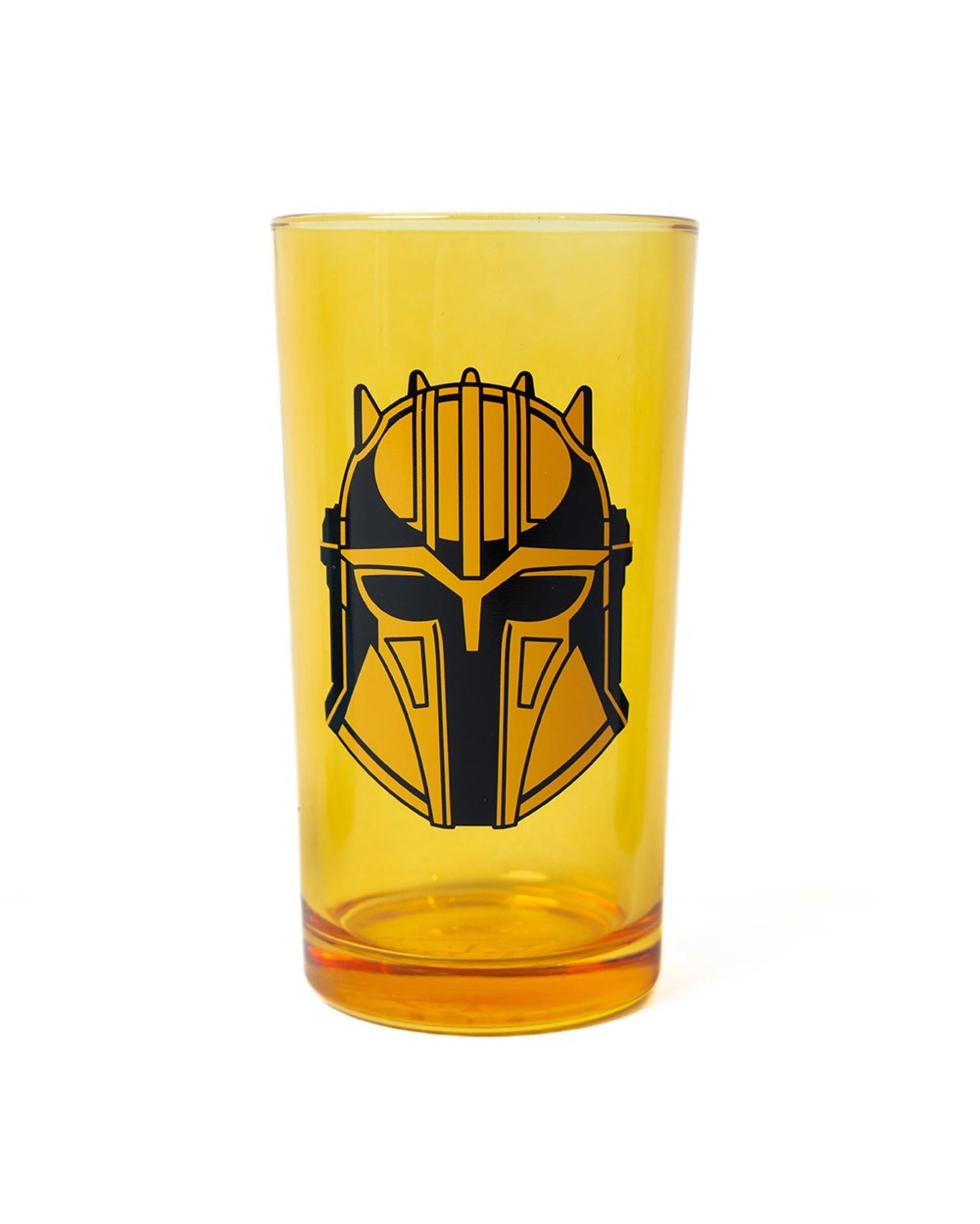5 Star Wars - The Mandalorian - Mandalorians Glass 4-Pack - Multi, 5 of 5