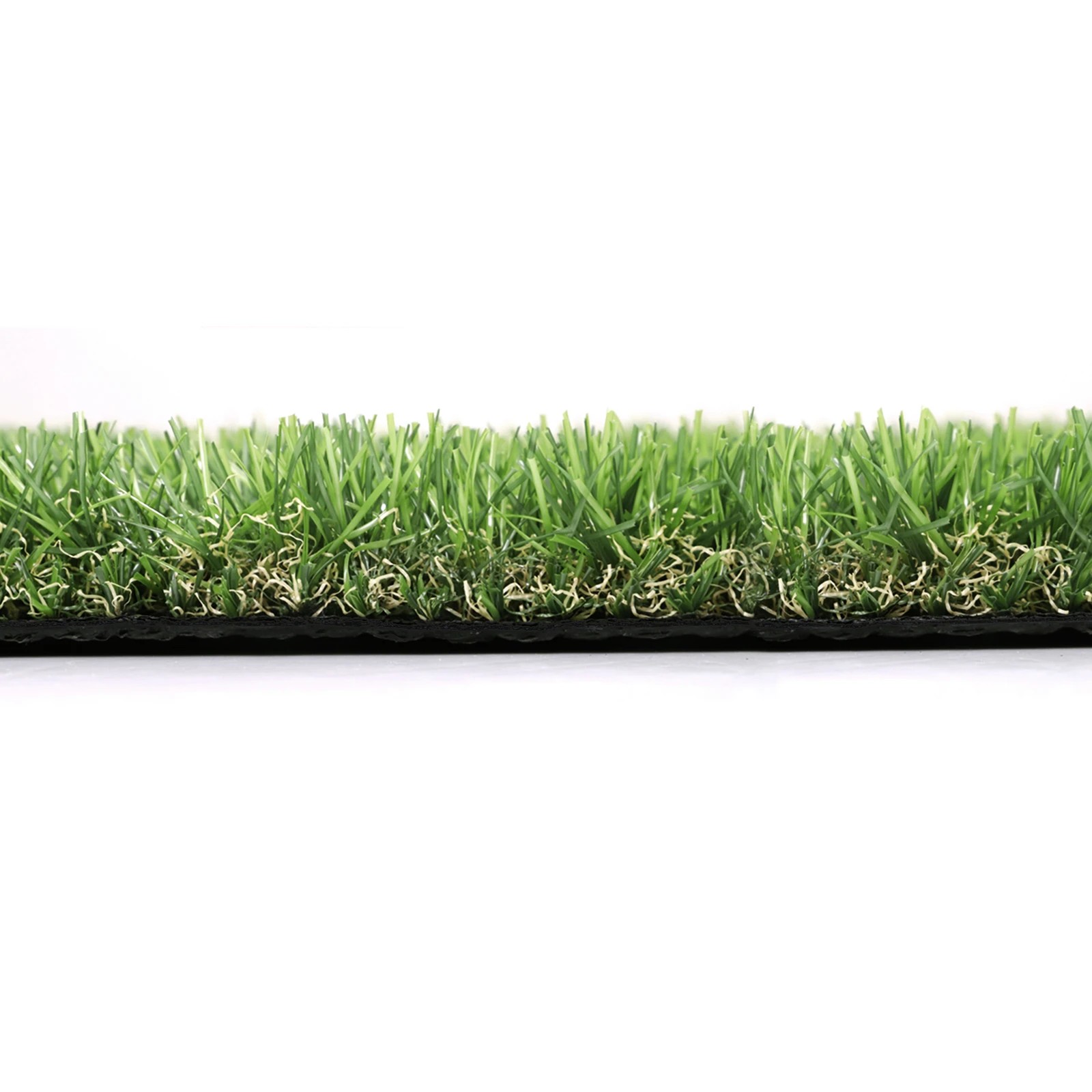 5 Otanic Artificial Grass 35mm 20sqm Synthetic Turf Gloss Fake Lawn 2mx5m - Green, 5 of 7