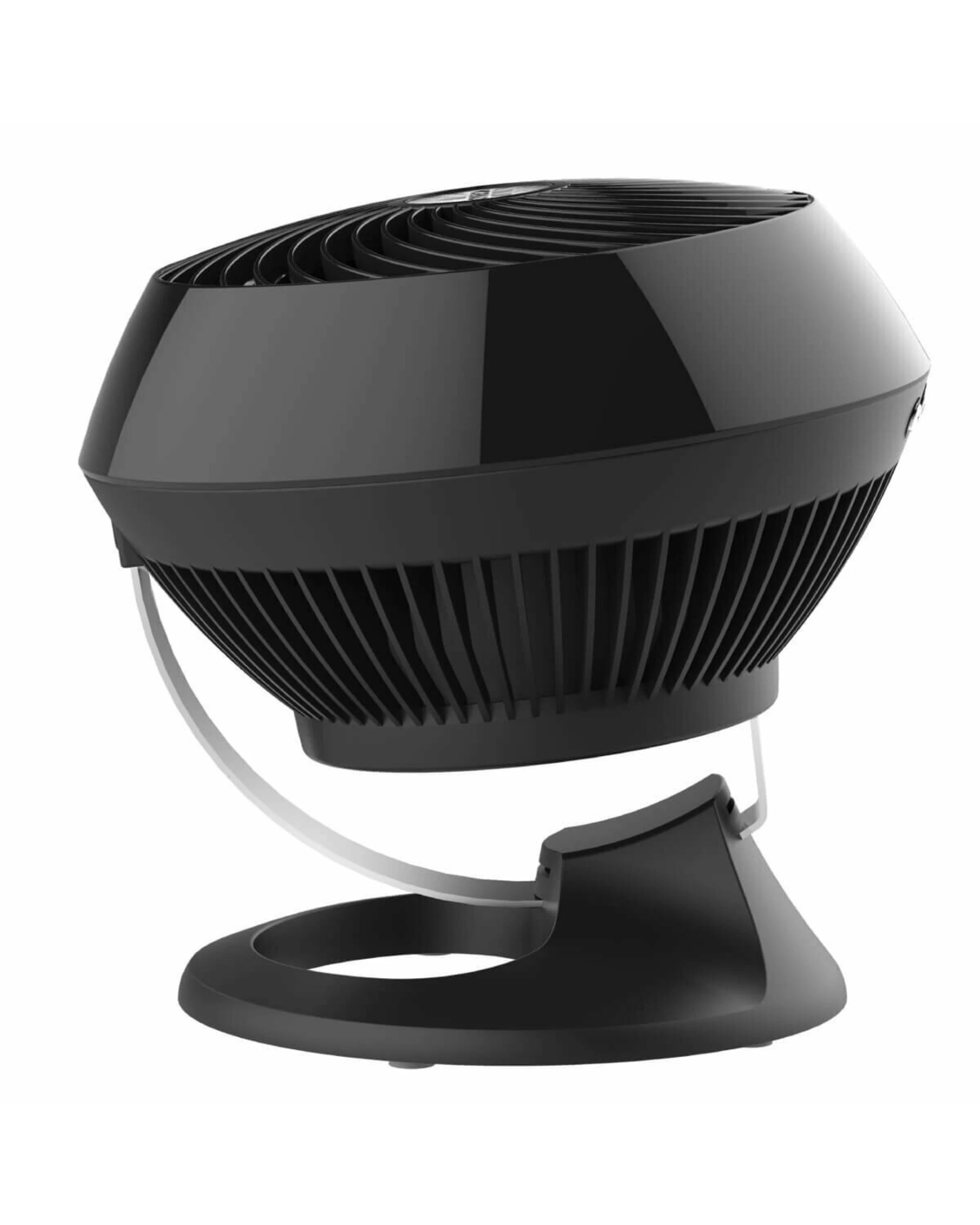 2 Vornado 560 Medium Air Circulator Fan Black, 2 of 5