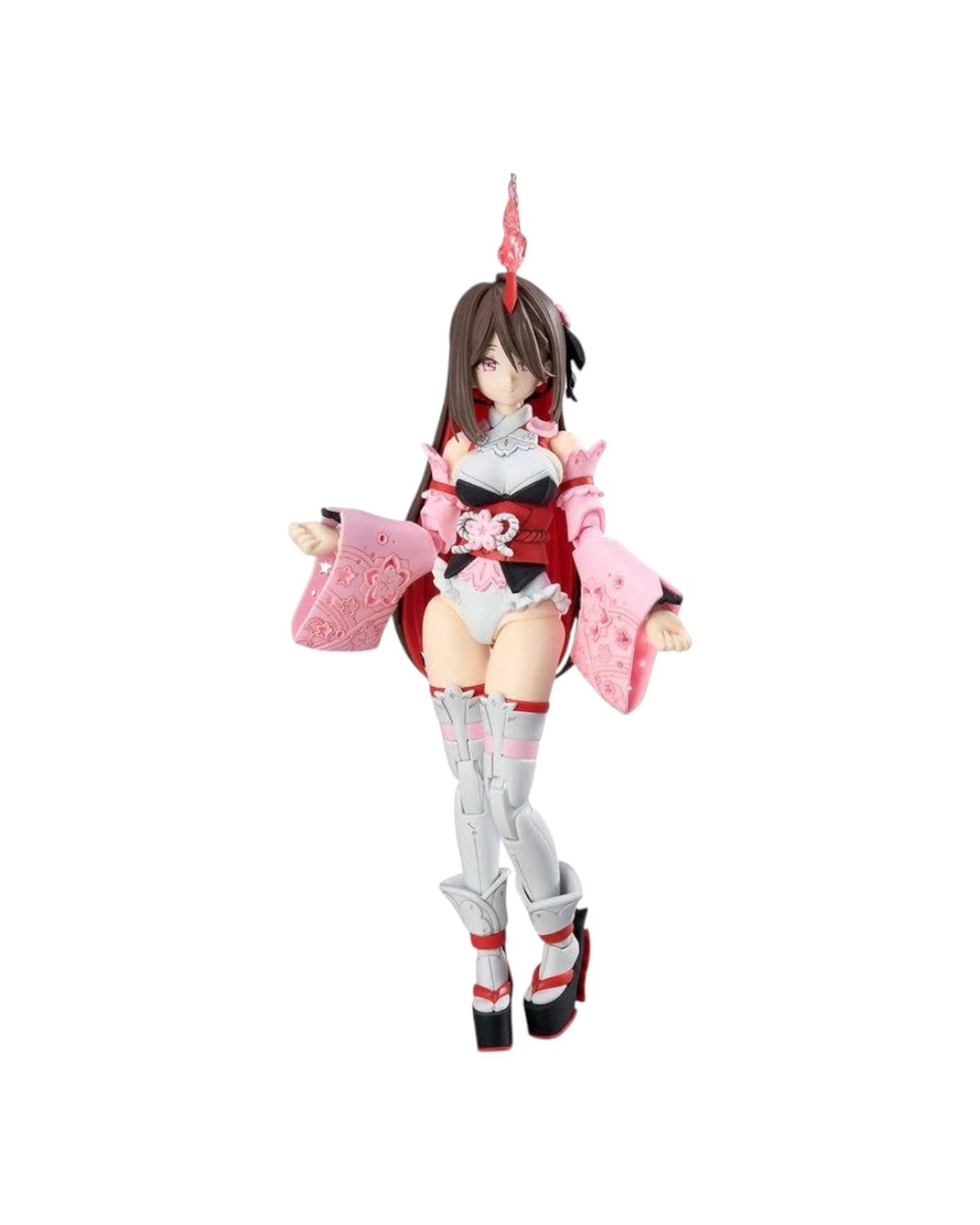 Bandai 30MS SIS-Y00 Shuremi - Colour B - Model Kit - Kmart