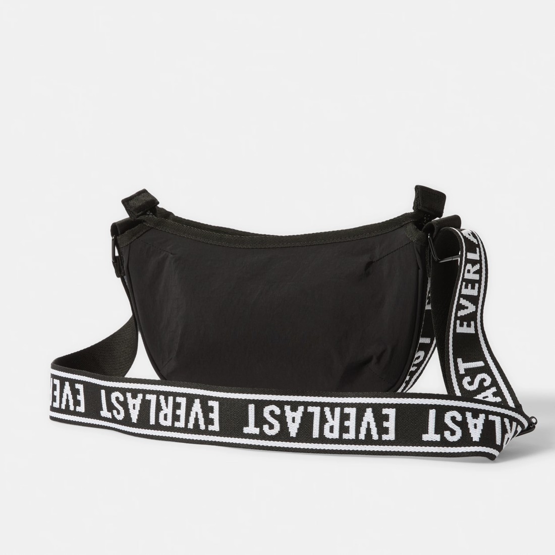 3 Everlast Skylar Saddle Bag - Black, 3 of 4