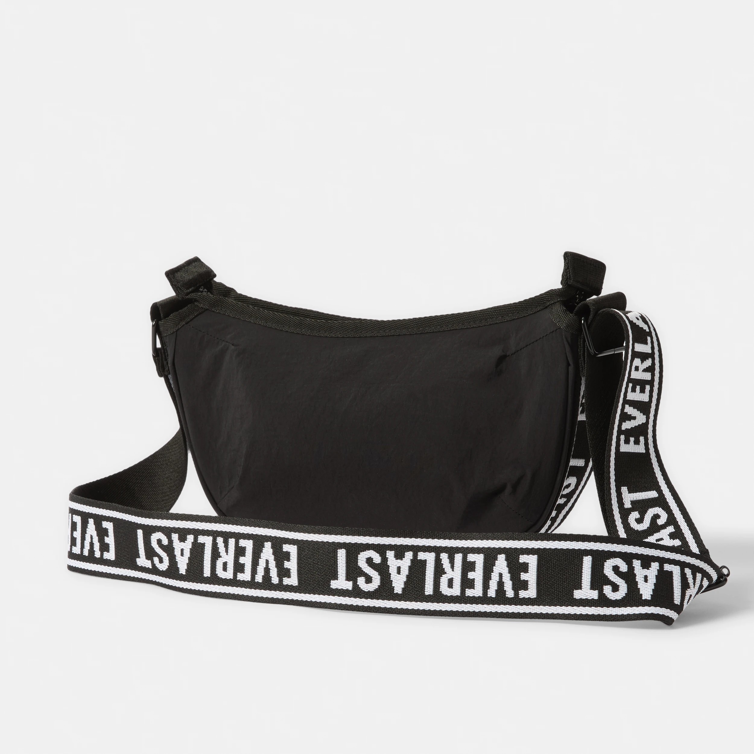 3 Everlast Skylar Saddle Bag - Black, 3 of 4