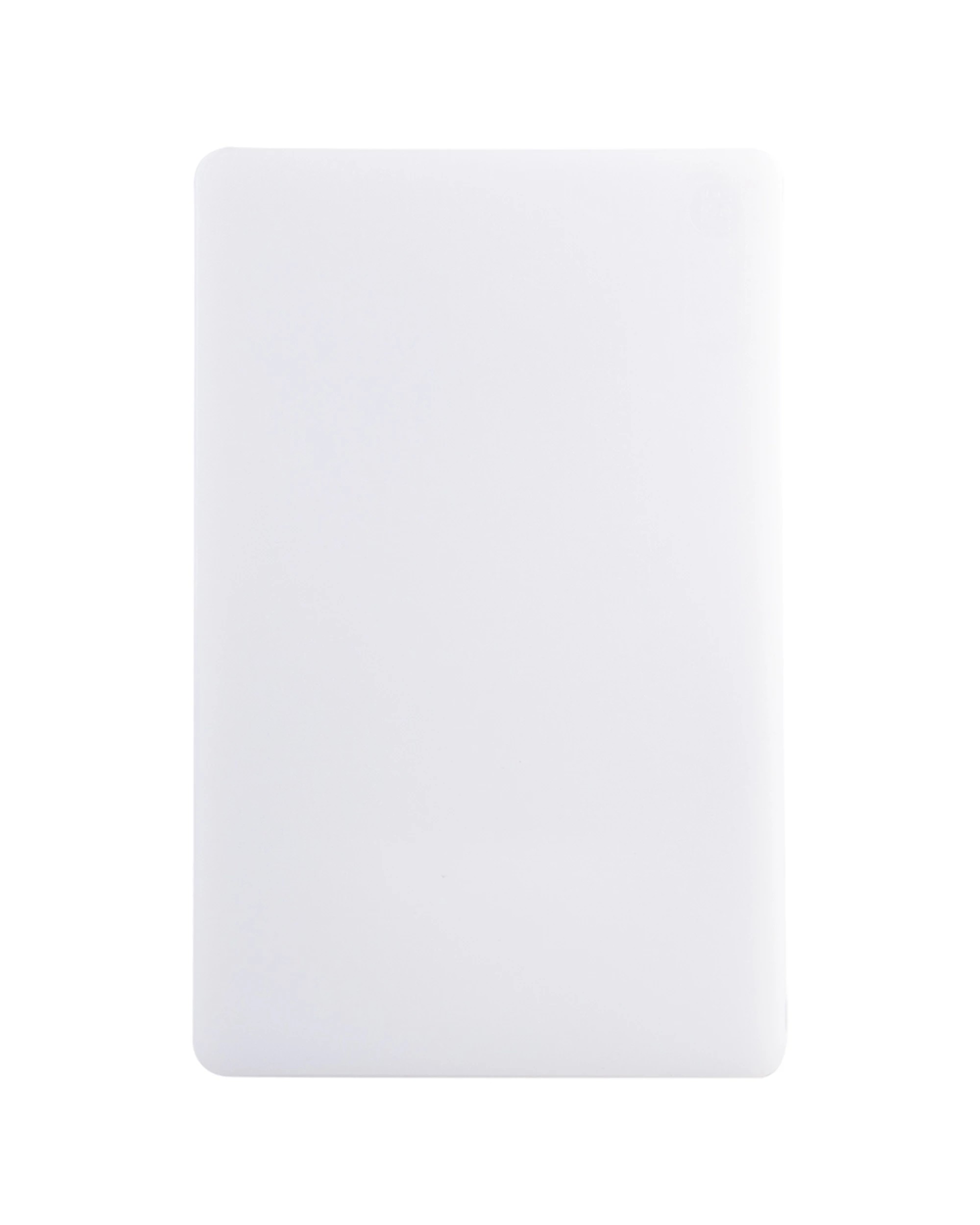 2 Appetito Pe Cutting Board Home Kitchen Cooking - White, 2 of 2