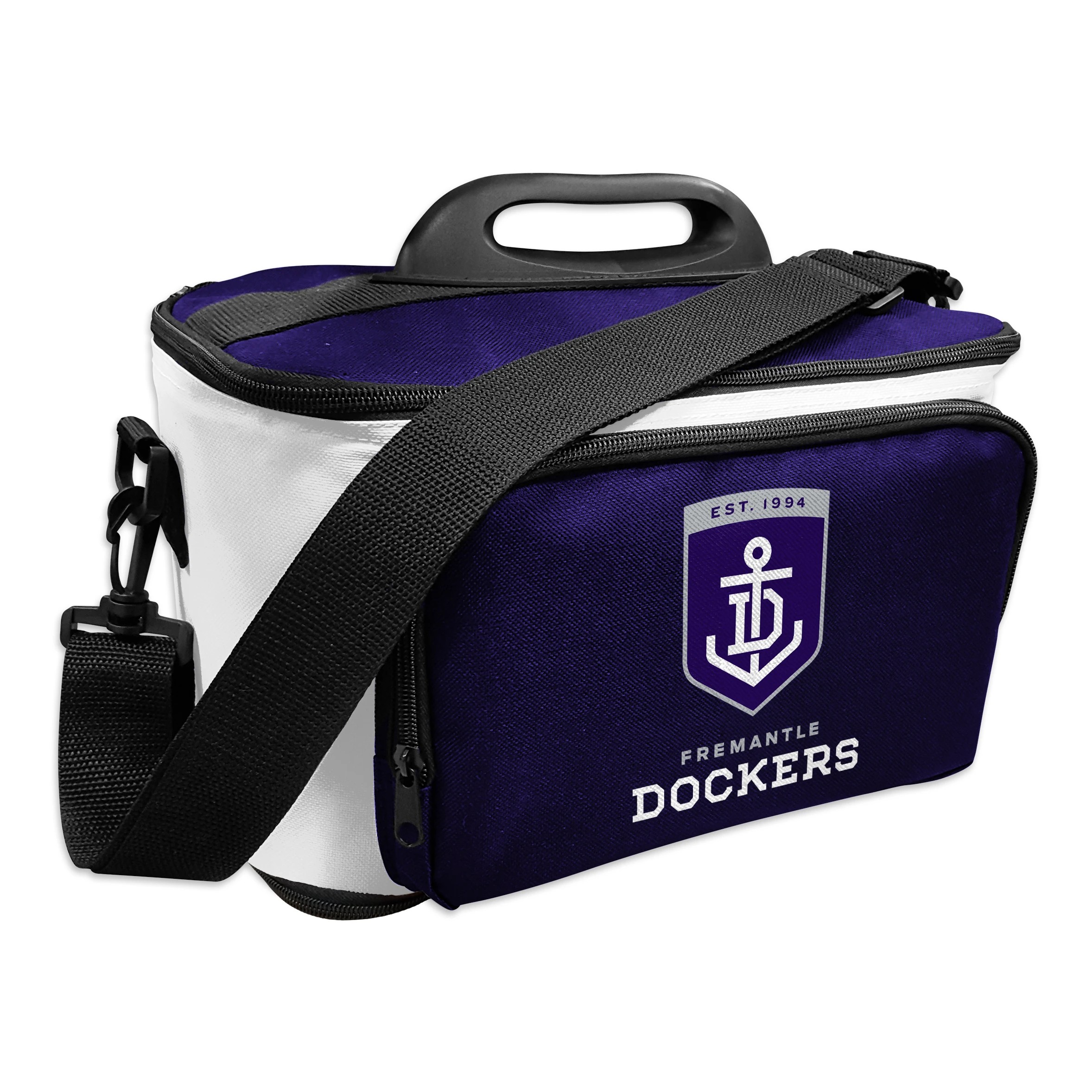 2 AFL Fremantle Dockers Cooler, 2 of 3