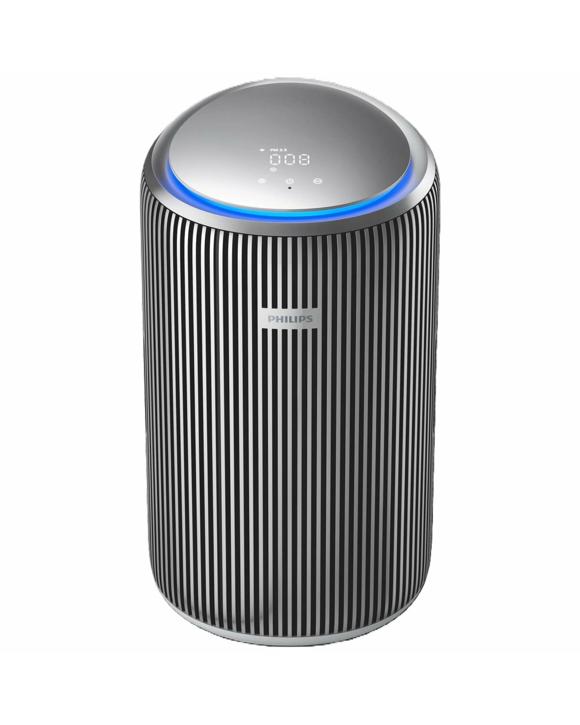 Philips PureProtect Pro 4200 Series Smart Air Purifier Supernova Silver