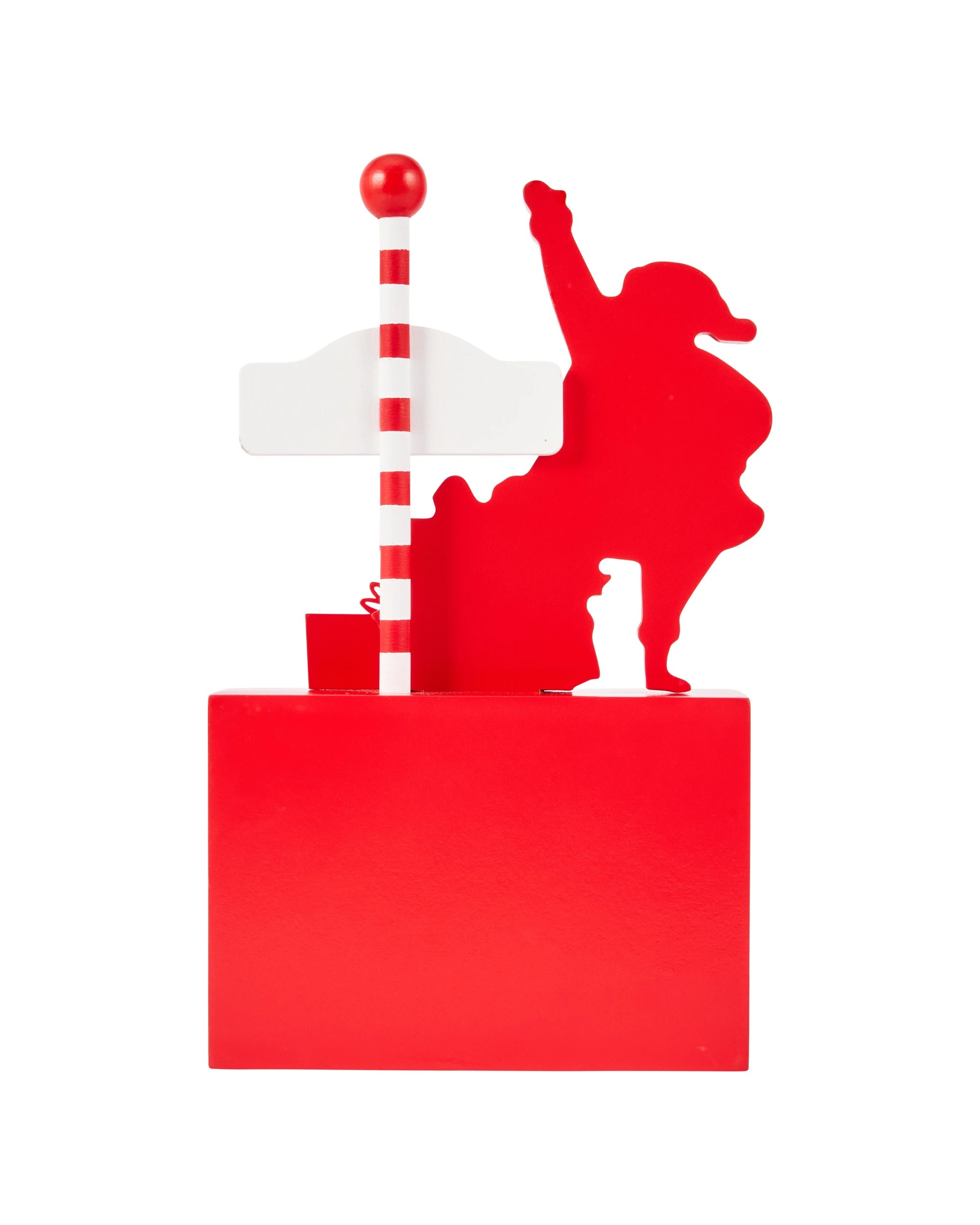 4 Christmas Countdown Calendar, 4 of 6
