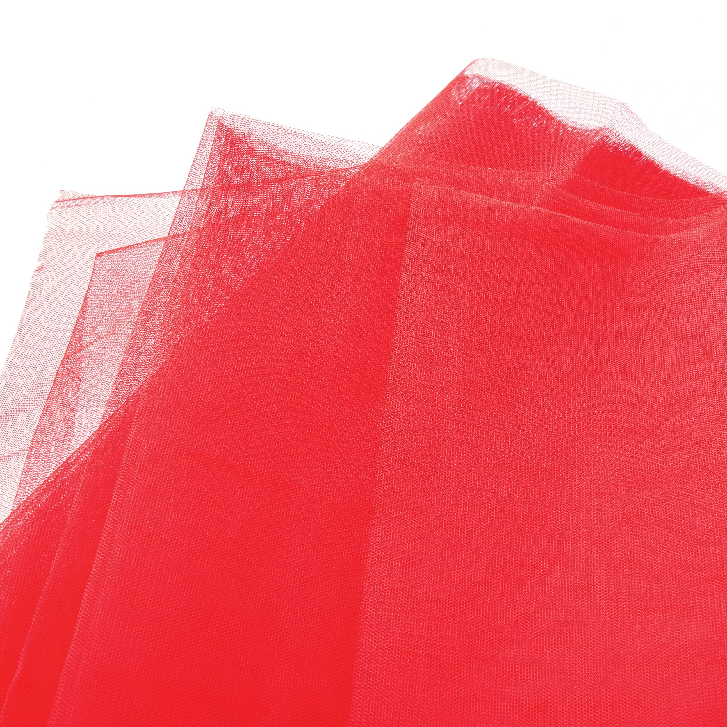 6 Tulle Door Bow, 6 of 8