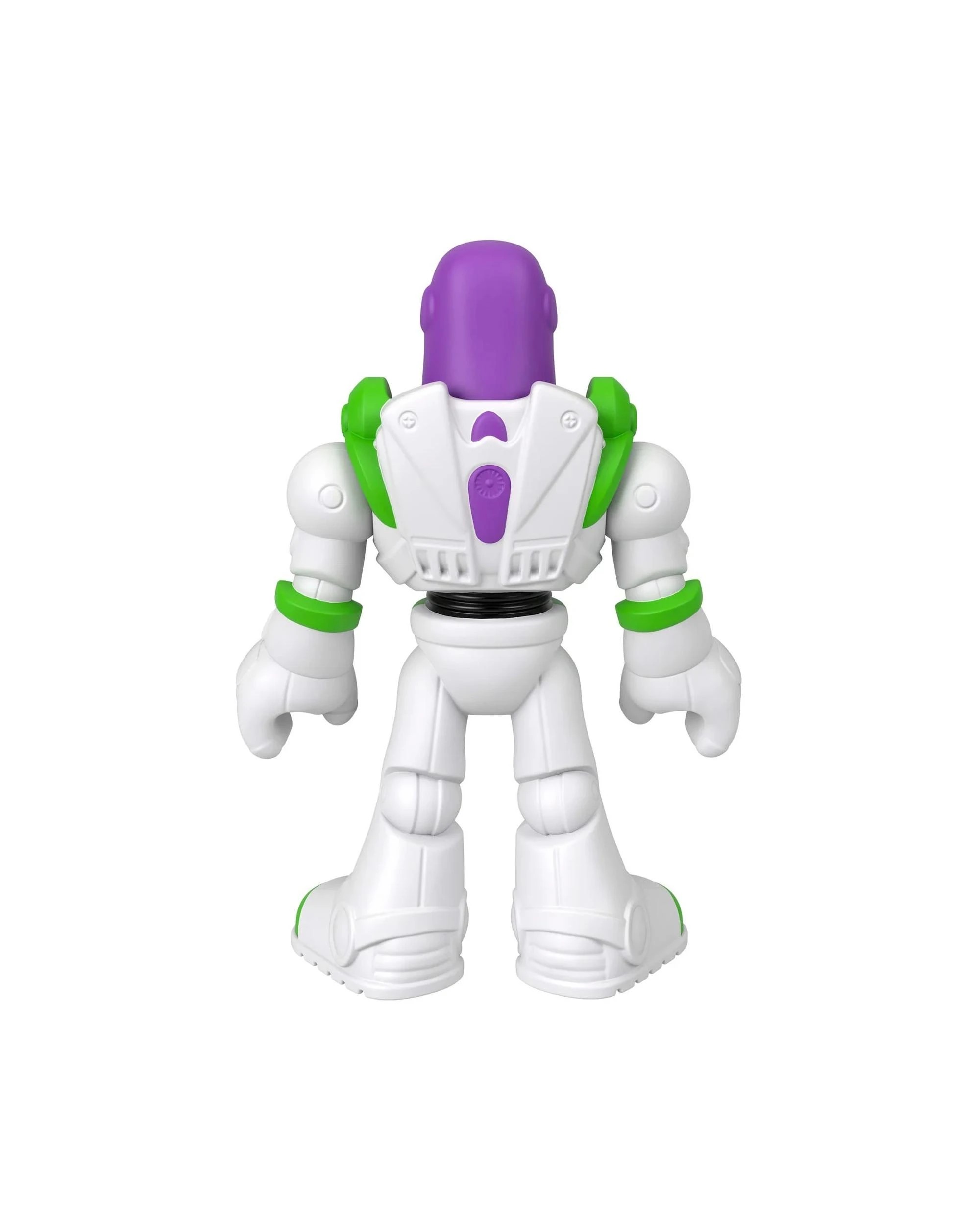 4 Fisher-Price Imaginext Disney Pixar Toy Story XL Buzz Lightyear, 4 of 4
