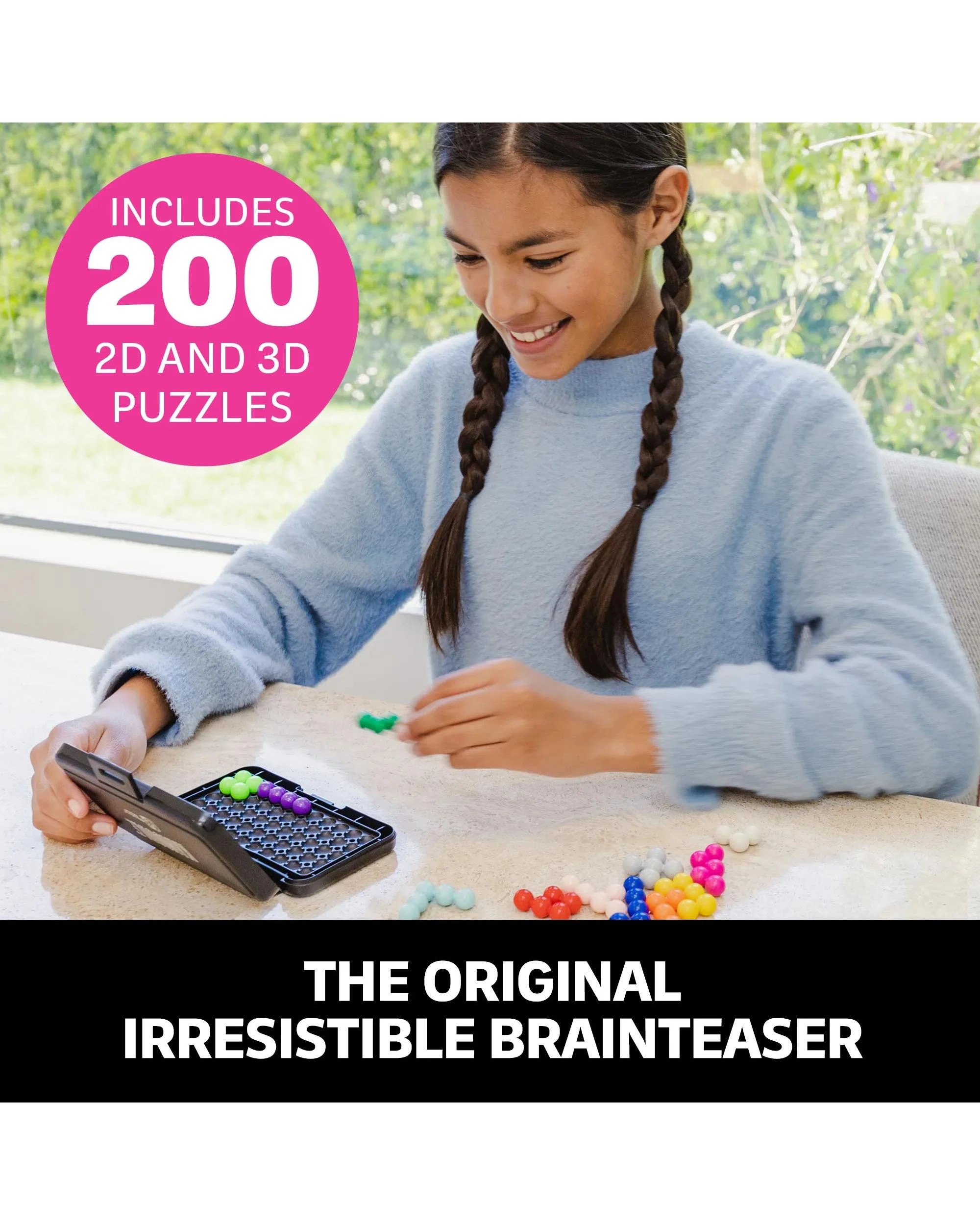 5 Kanoodle Board Game, 5 of 10