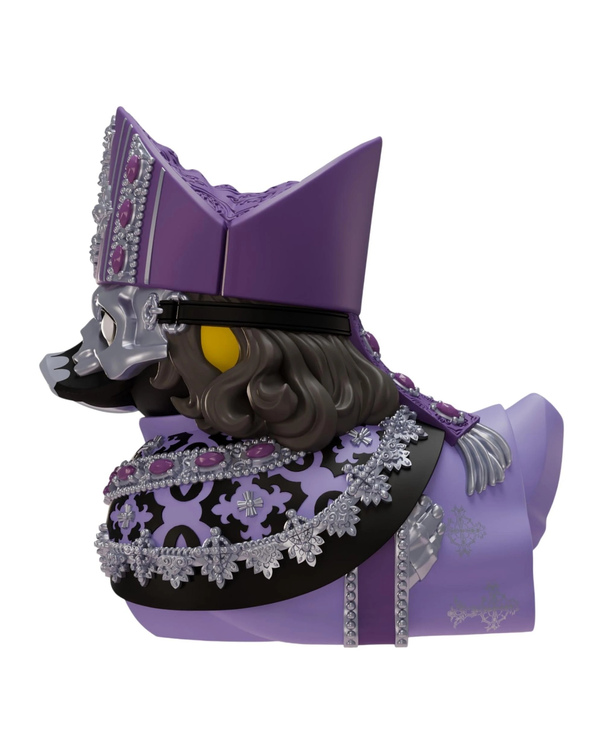 5 TUBBZ Ghost Papa Perpetua V Mini Edition Cosplaying Duck Figure, 5 of 6