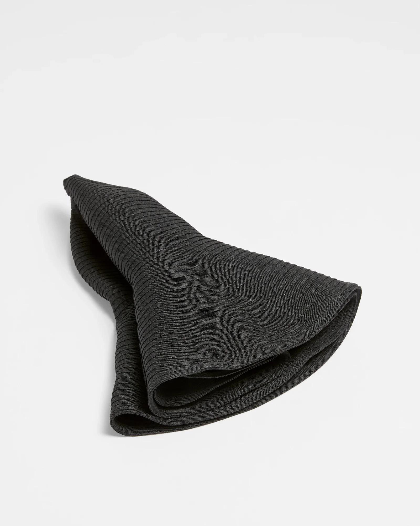 3 Target Packable Wide Brim UFP50+ Sun Hat BLACK, 3 of 3