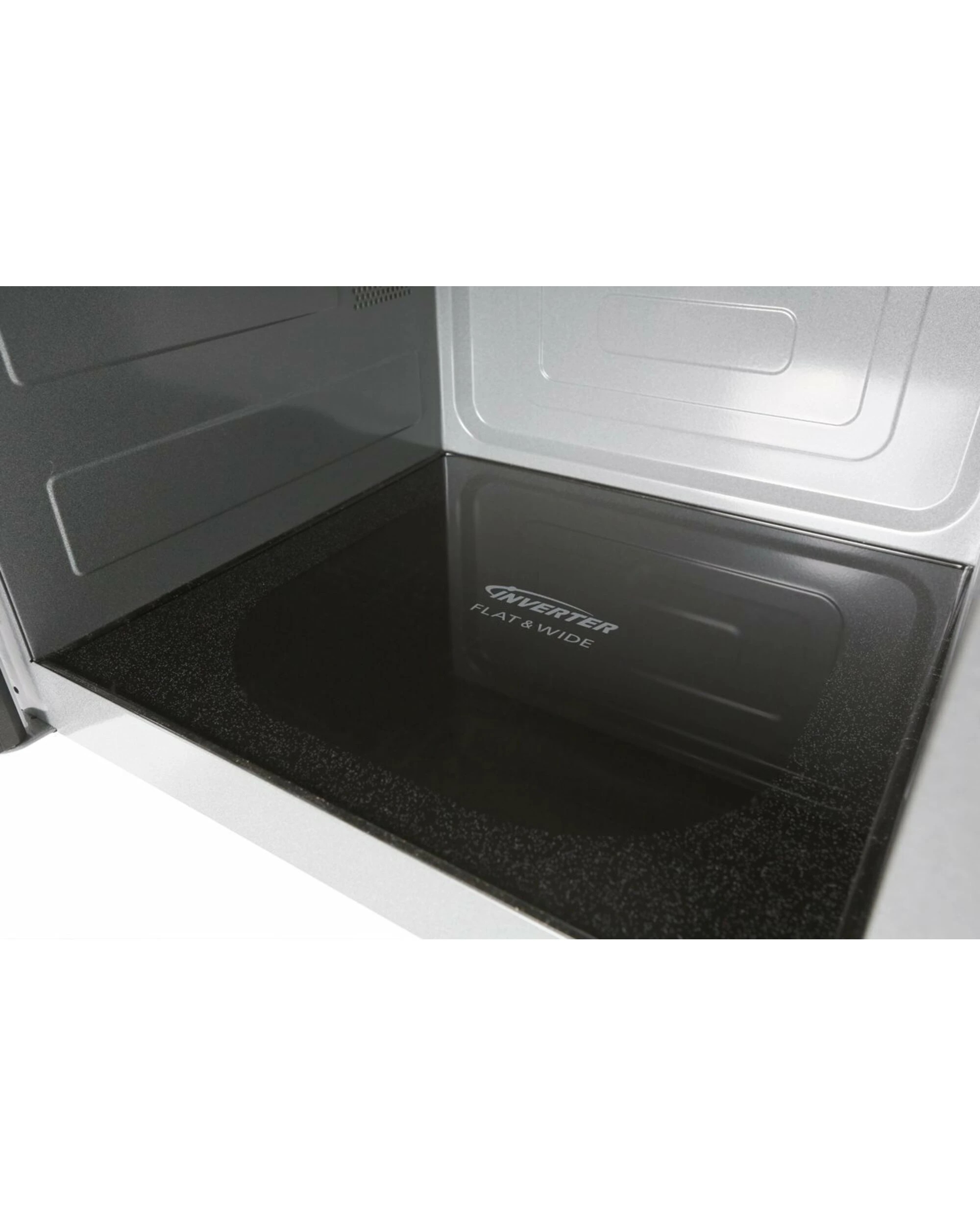 5 Panasonic 27L Inverter Microwave Oven 1000W, 5 of 9