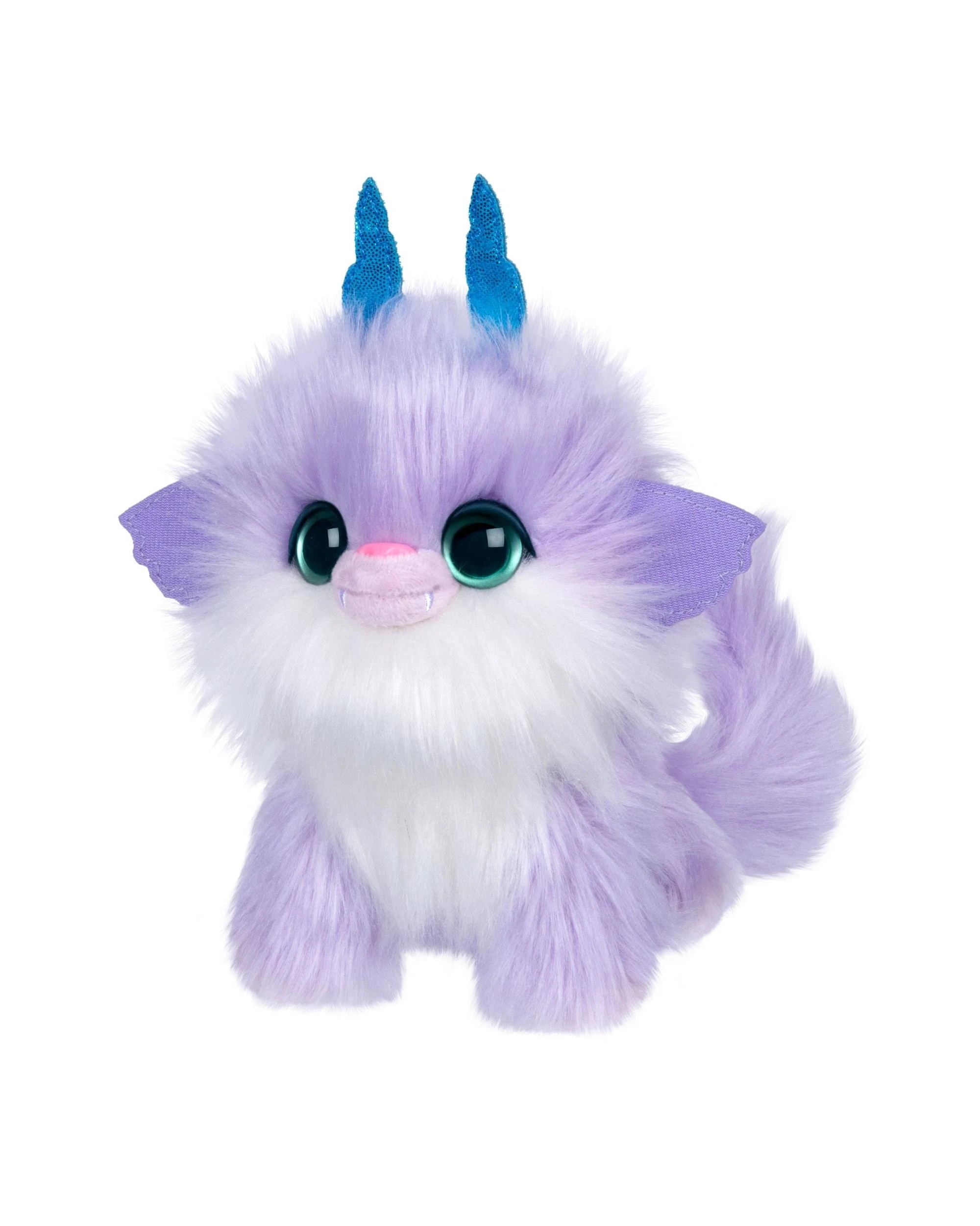 8 Little Live Pets Scruff-A-Luvs Twin Fantasy Scruffs Plush, 8 of 10