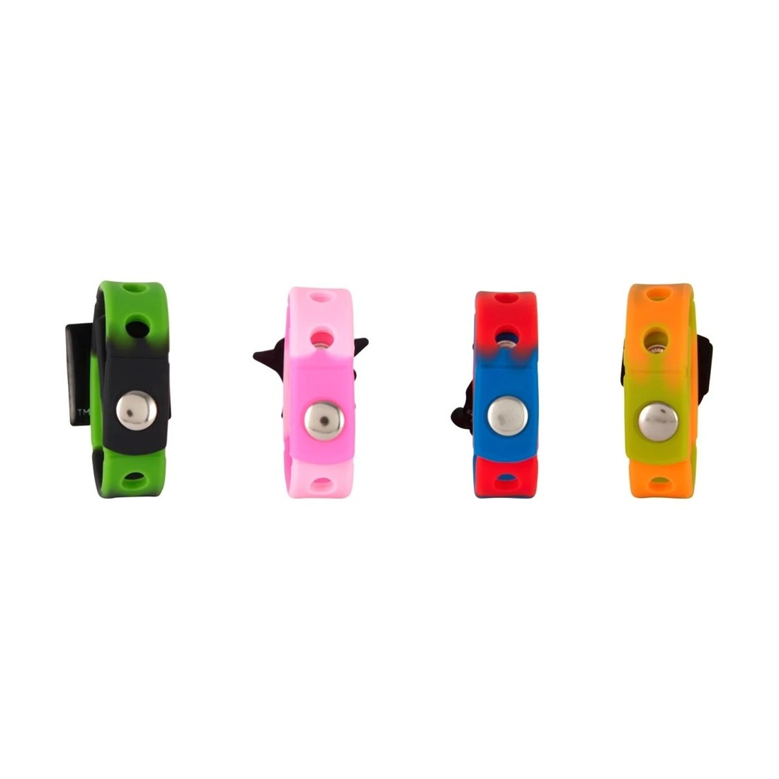 6 DIY Switch Band - Assorted, 6 of 10