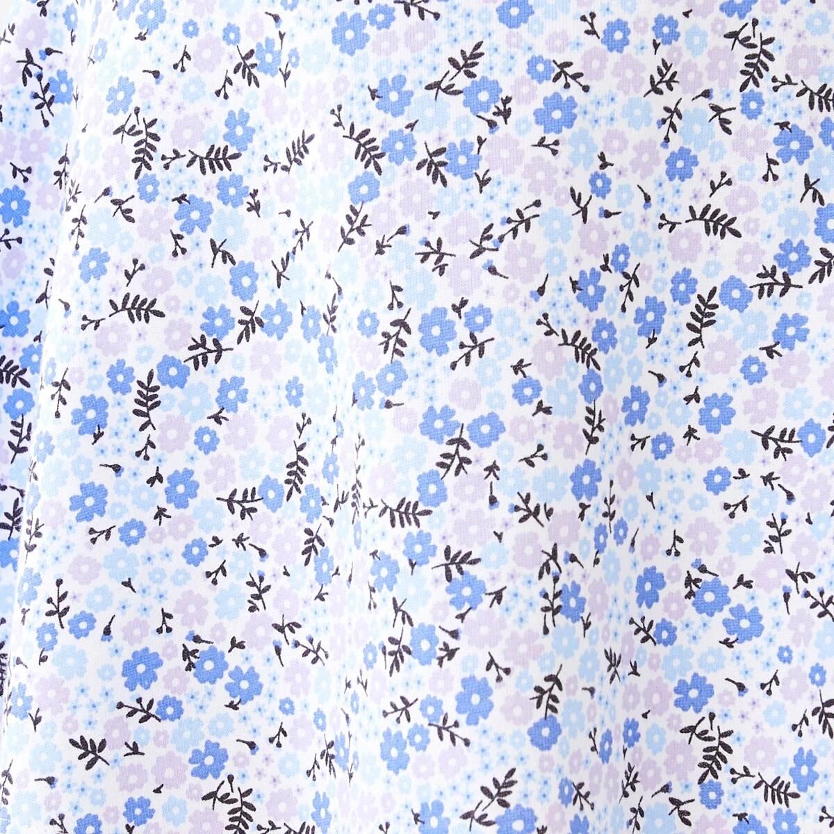 4 Printed Skort Ditsy 2, 4 of 8