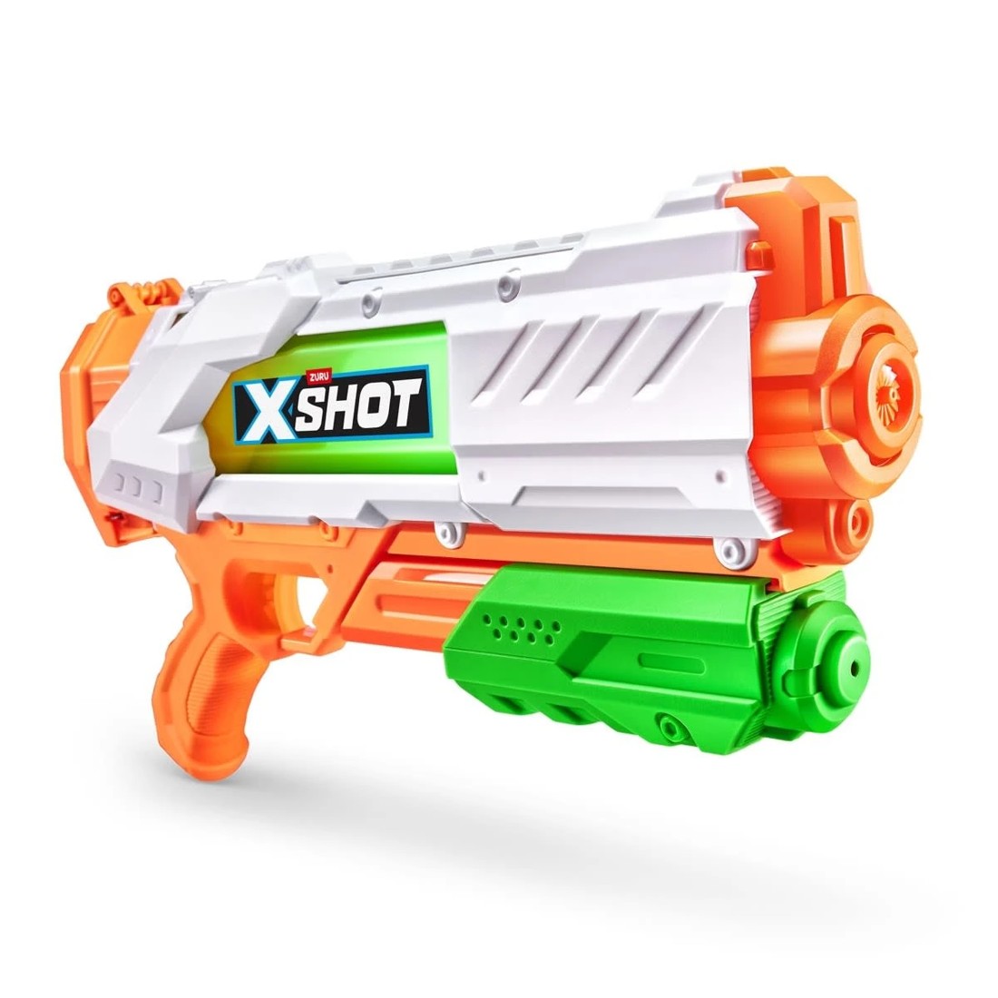 3 Zuru X-SHOT Fast-Fill Double Water Blaster, 3 of 9