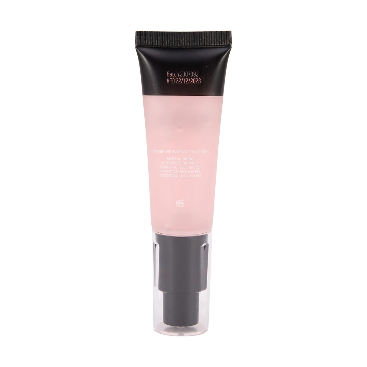 6 OXX Cosmetics Hydrating Primer - Dewy Finish, 6 of 7