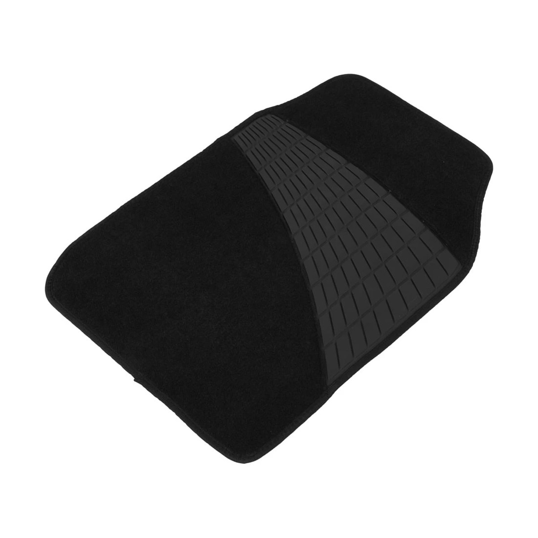 4 Set of 4 Carpet Car Mats, 4 of 9