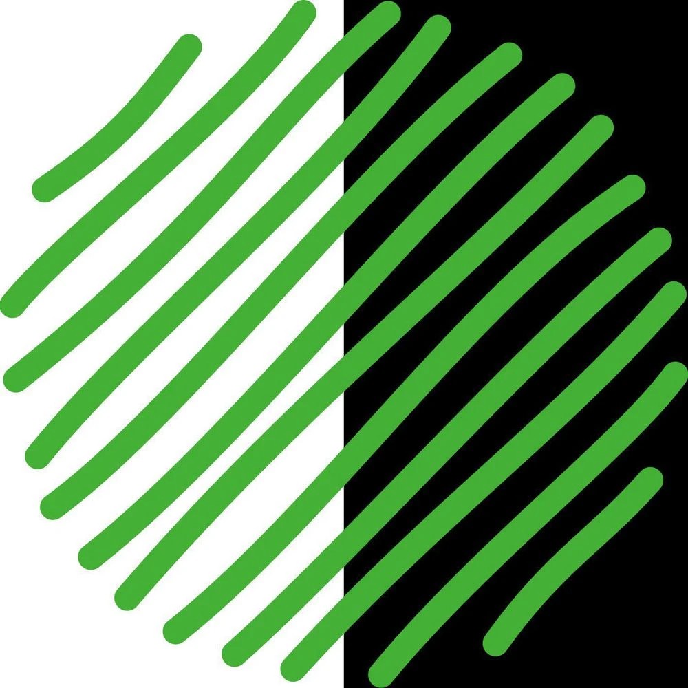 3 Sakura Gelly Roll Gel Pen Moonlight 10 Fluorescent Green, 3 of 3