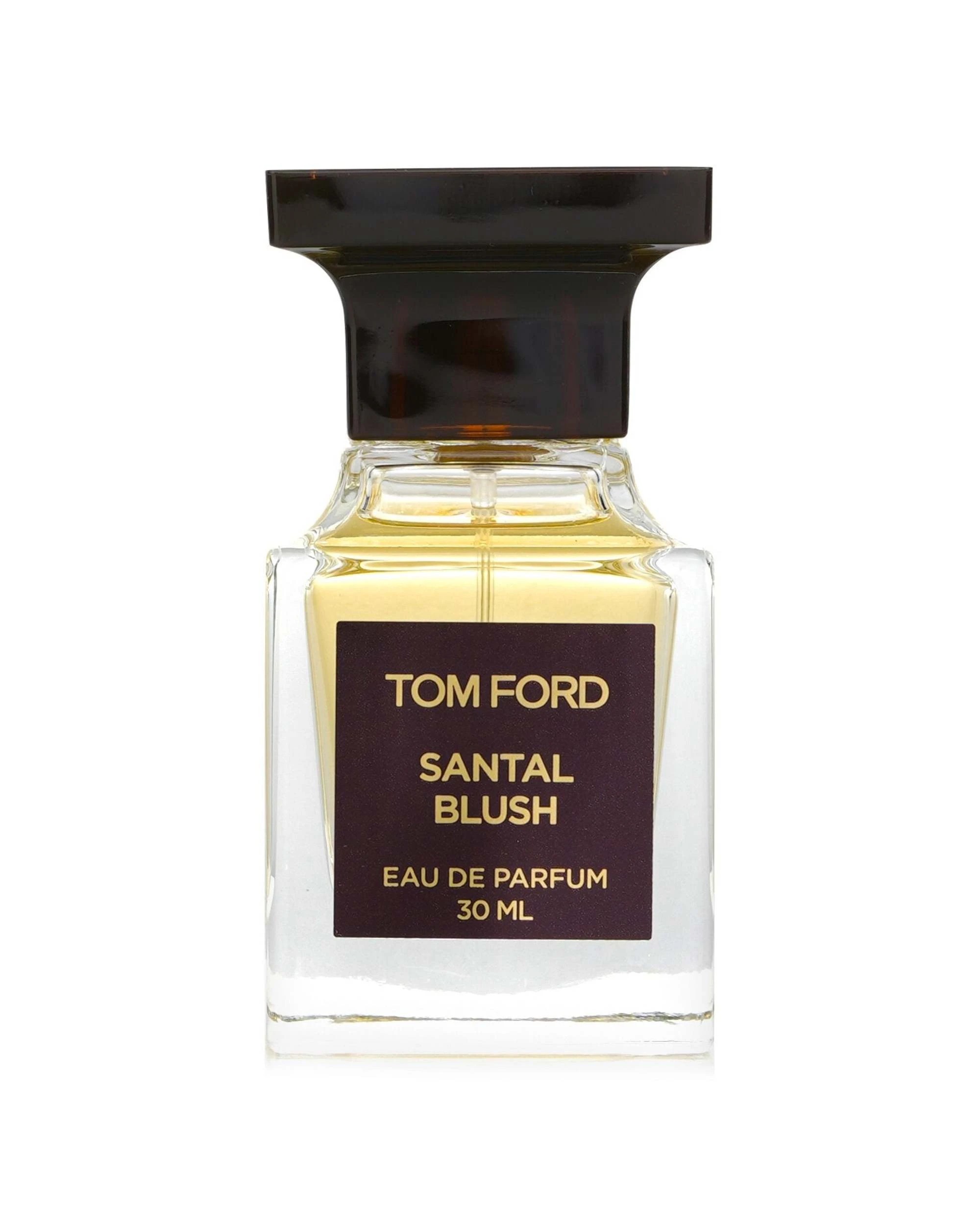 1 Tom Ford Santal Blush Eau De Parfum Spray  30ml/1oz, 1 of 3
