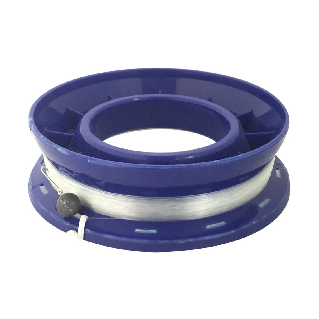 1 Jarvis Walker Handcaster - Blue, 1 of 3