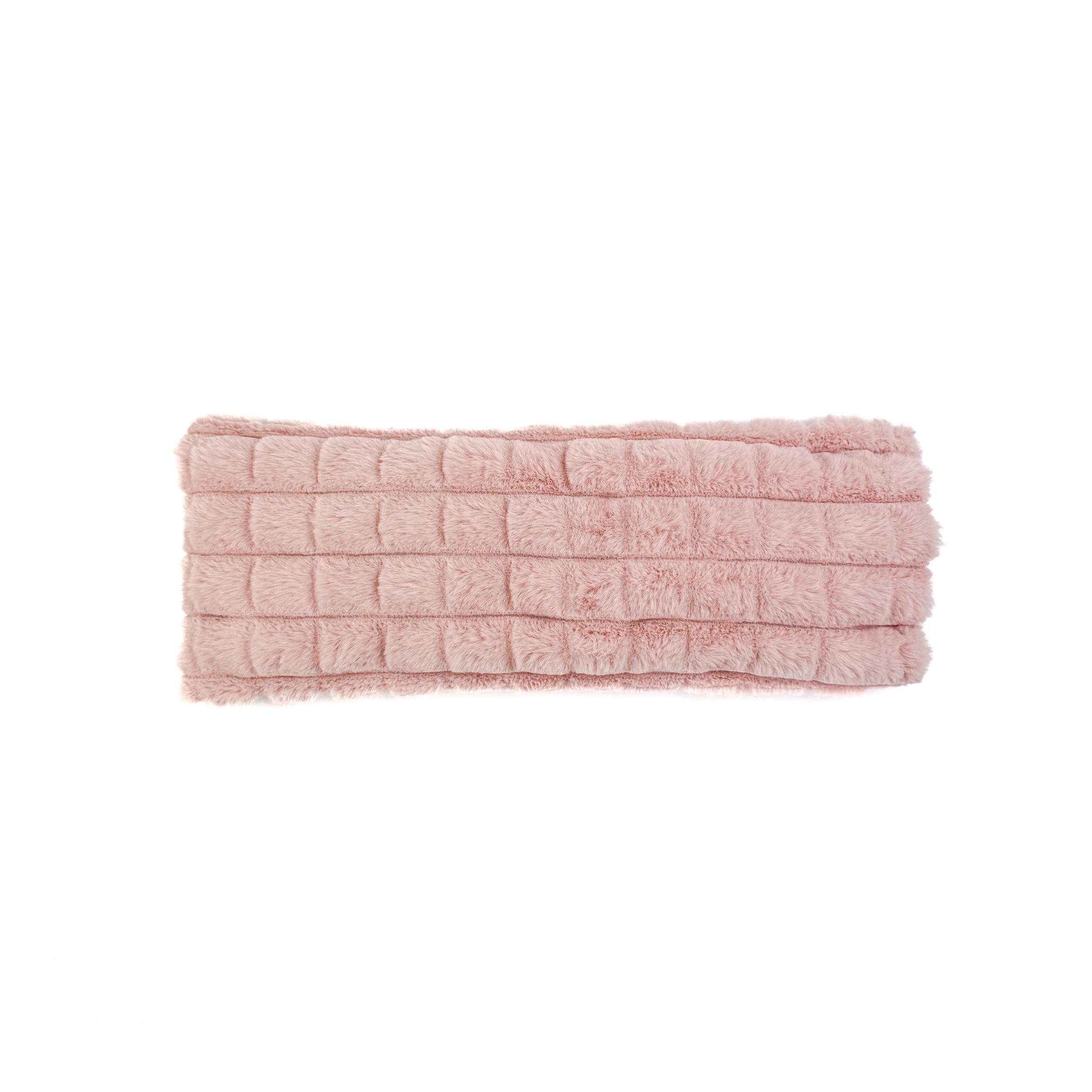 2 OXX Essentials Classic Style Therapy Heat Pack - Pink, 2 of 5