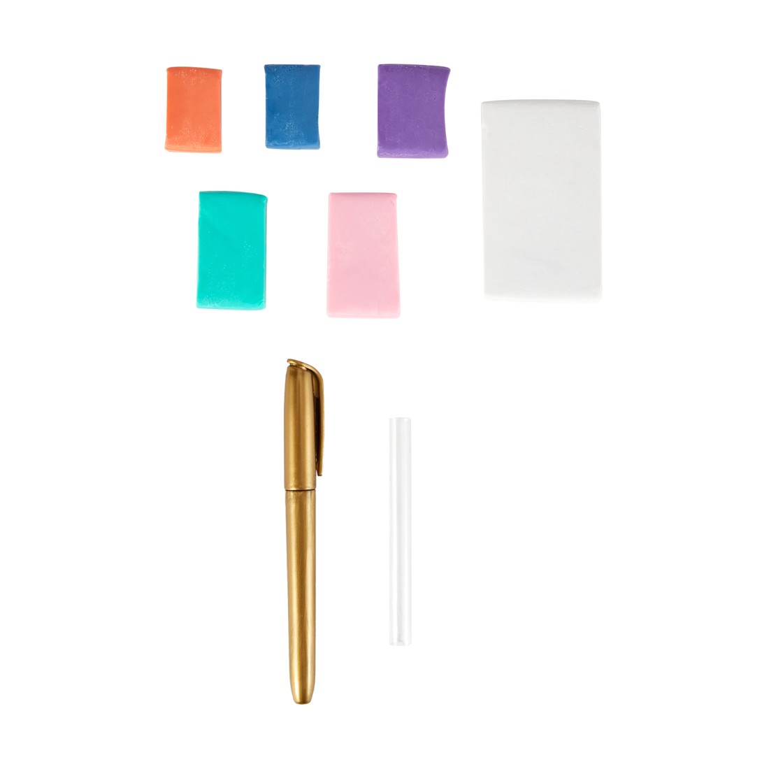 2 Make Your Own: Clay Dish Kit, 2 of 3