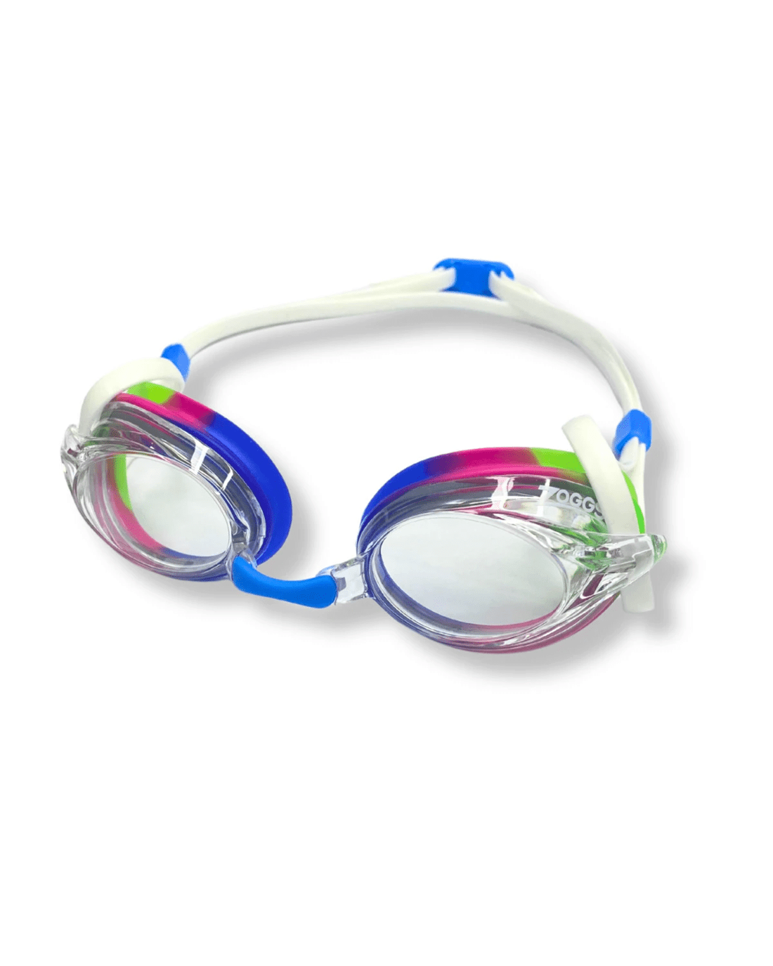 4 Zoggs Nitrogen Goggles - Assorted, 4 of 4