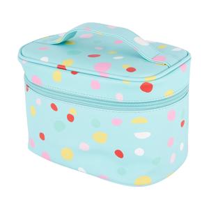 OXX Cosmetics Makeup Bag - Funky Spots