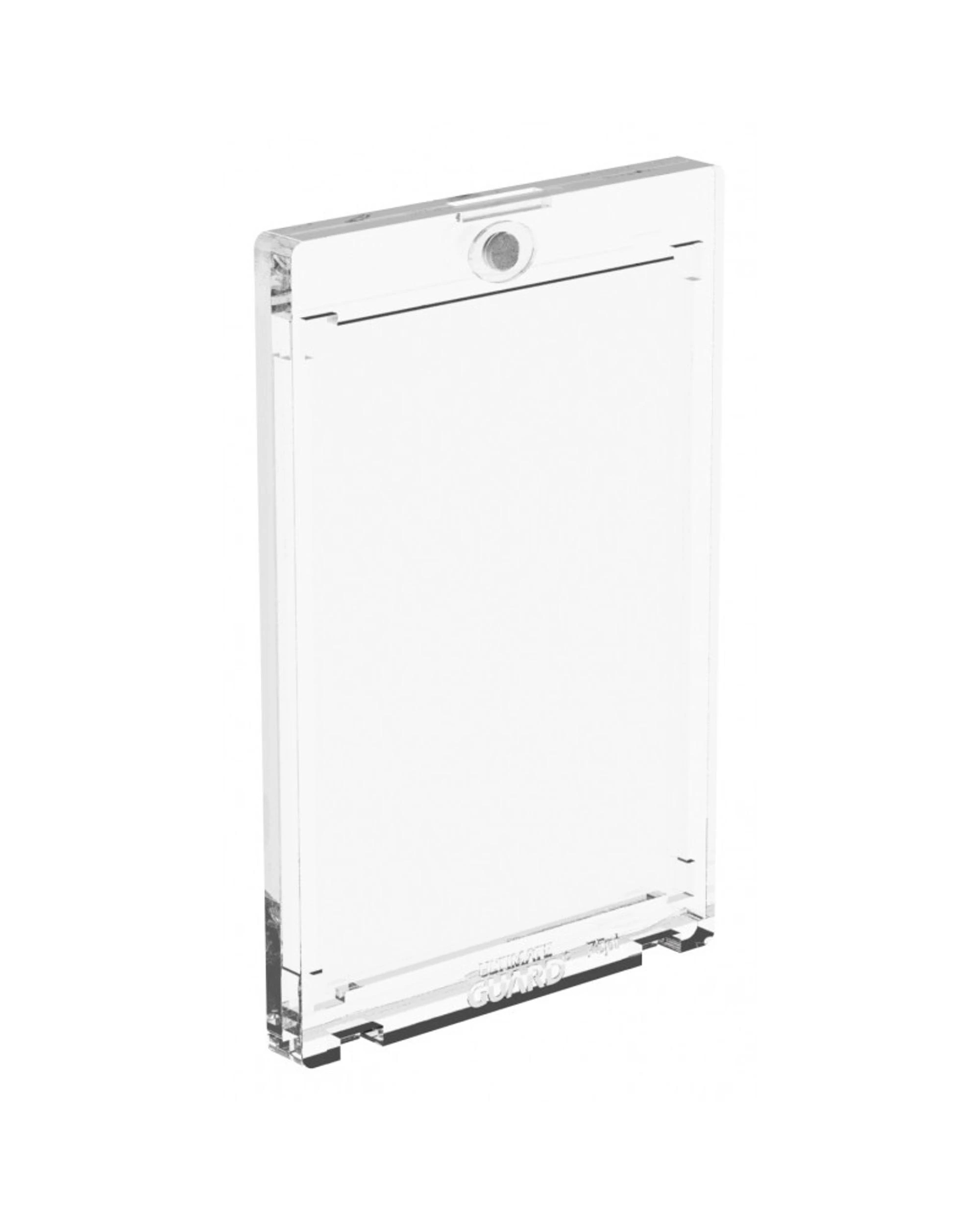 2 Ultimate Guard 75pt Magnetic Card Case, 2 of 5