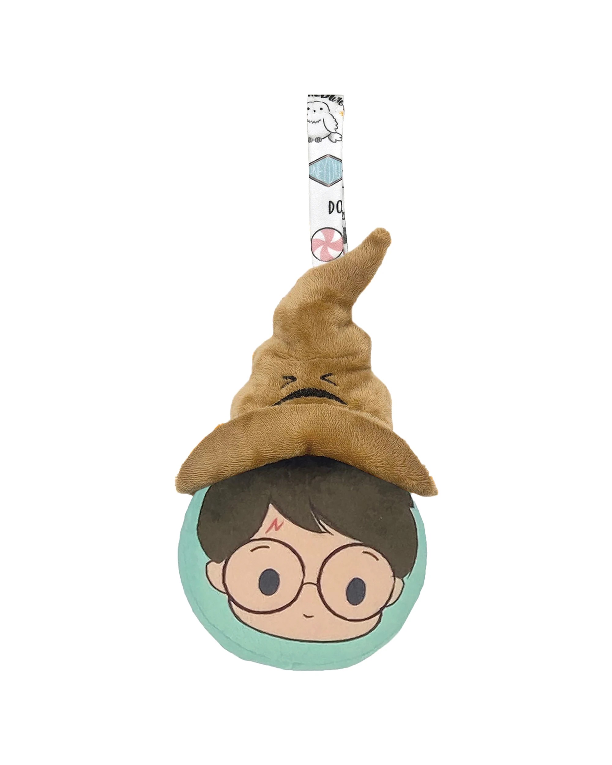 2 Harry Potter - On the Go Mirror with Sorting Hat, Birth+, 2 of 3